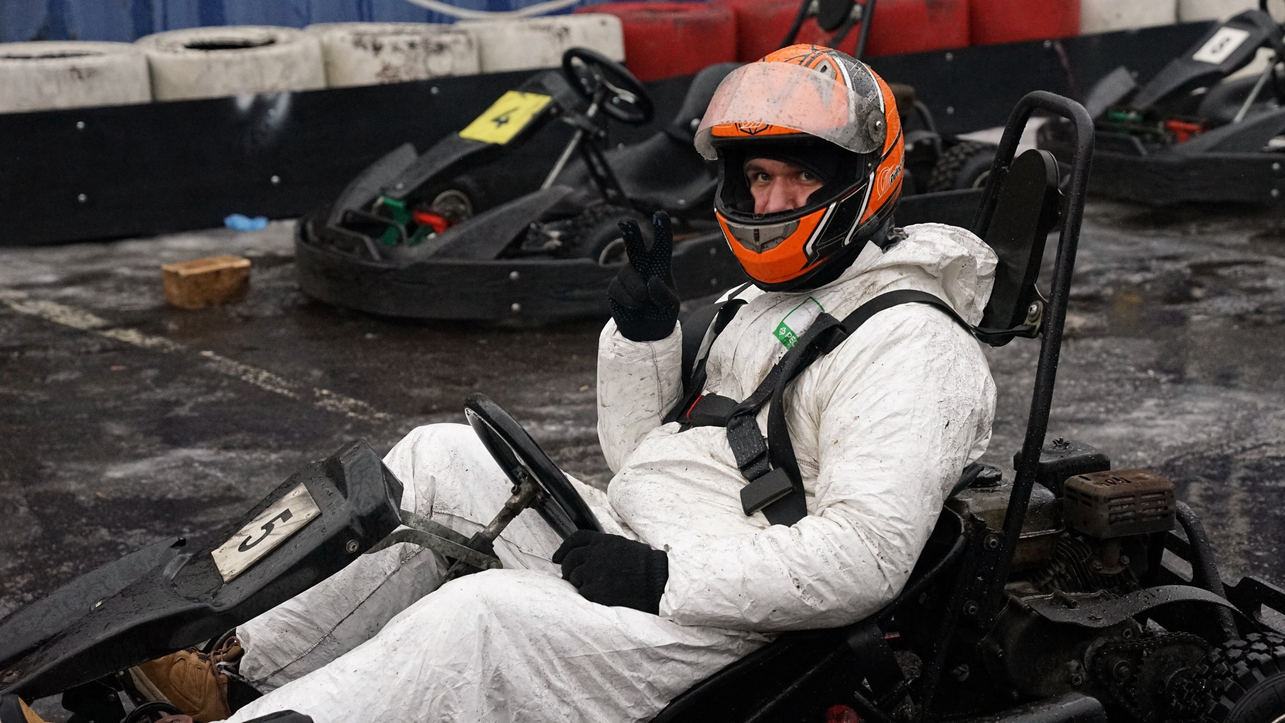 Картинг | 18.01.2025. Галерея Фантим