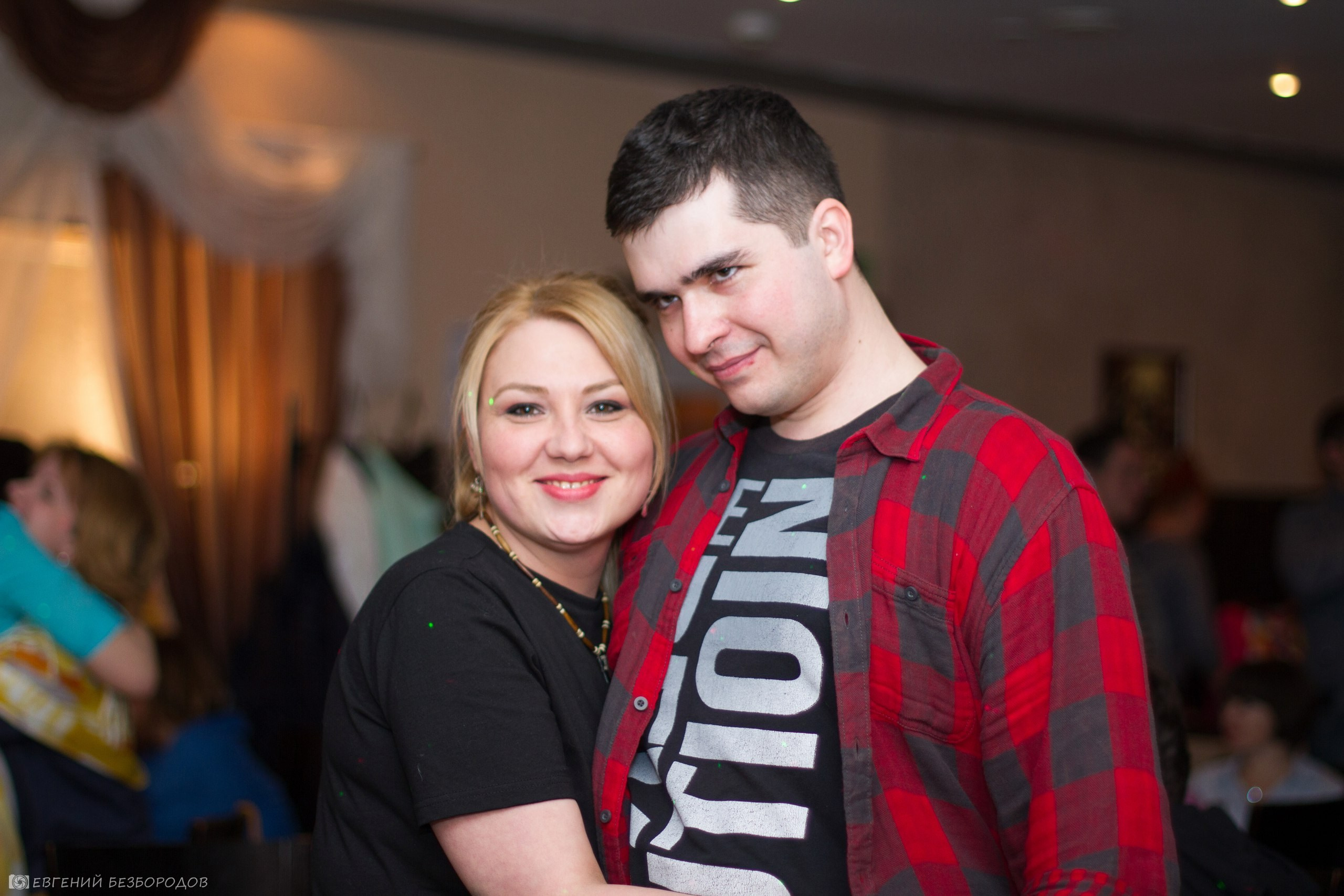 Музыкальная вечеринка | 14.04.2017. Галерея Фантим