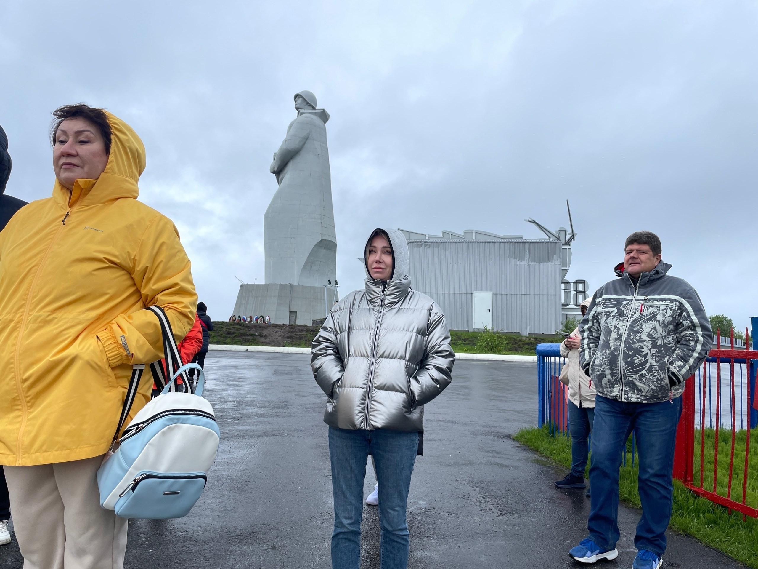 Мурманск | 20-22.06.2025. Галерея Фантим