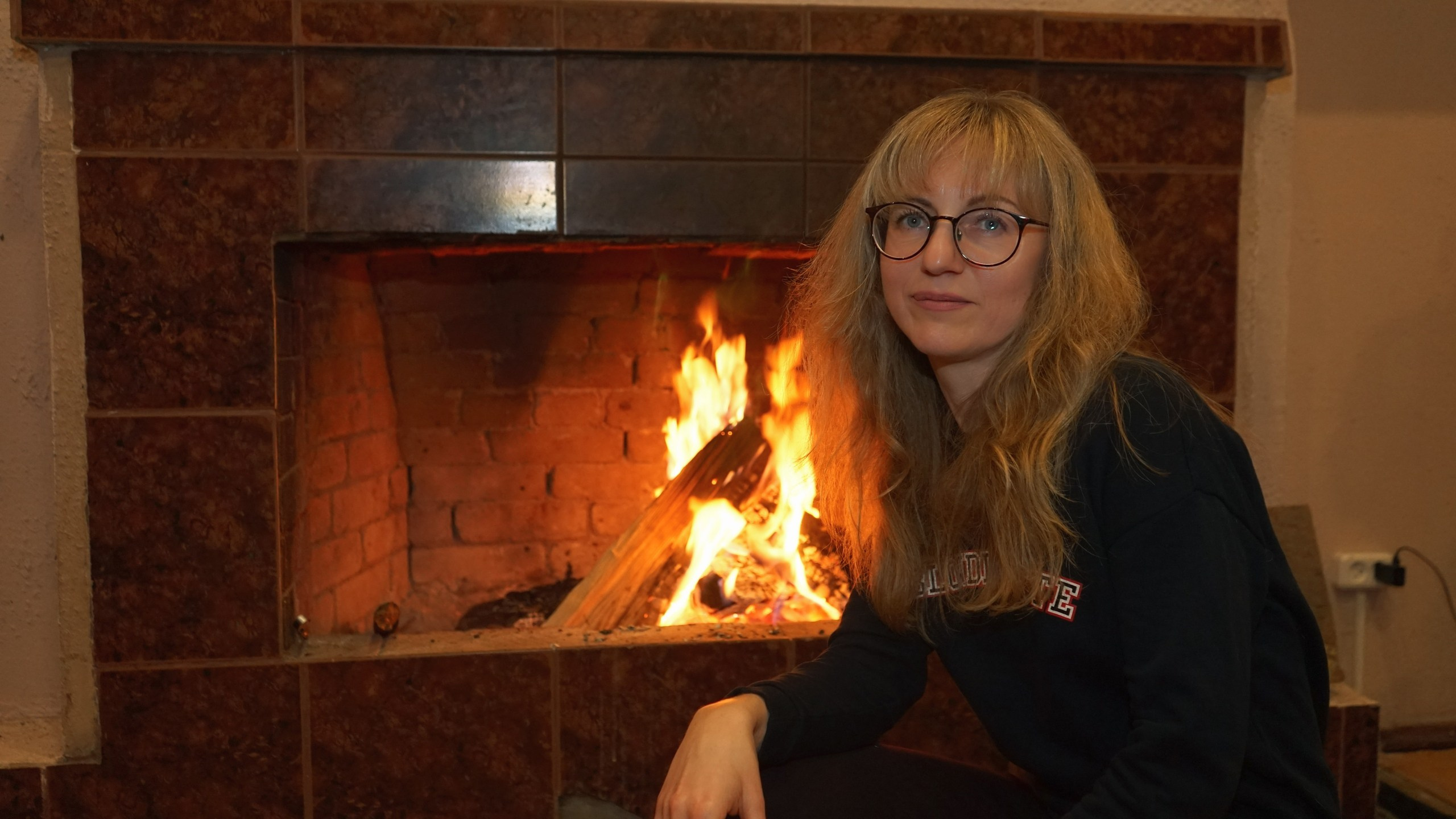 Шашлыки с ночевкой | 18-19.01.20. Галерея Фантим