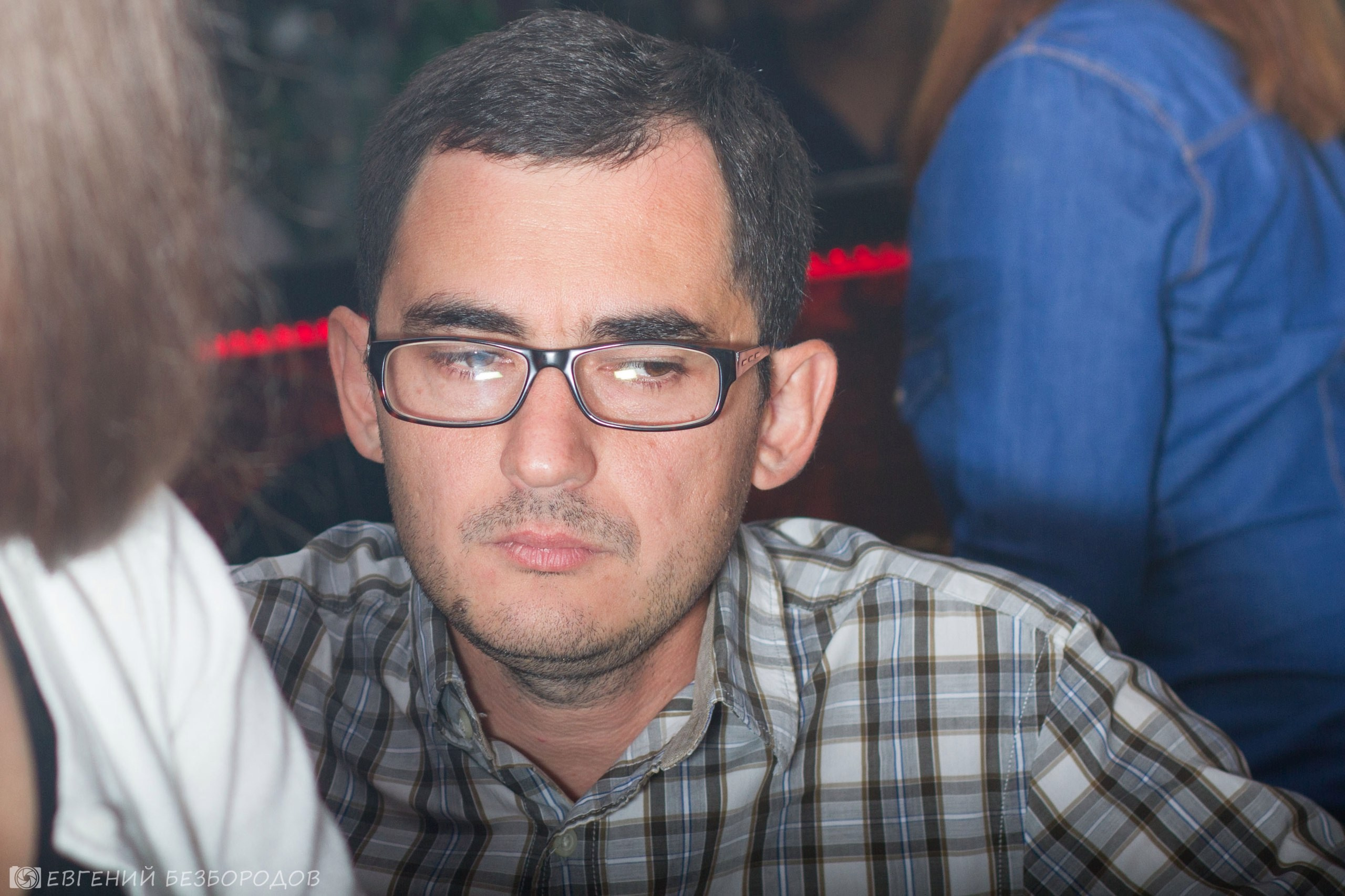 Музыкальная вечеринка | 02.09.2016. Галерея Фантим