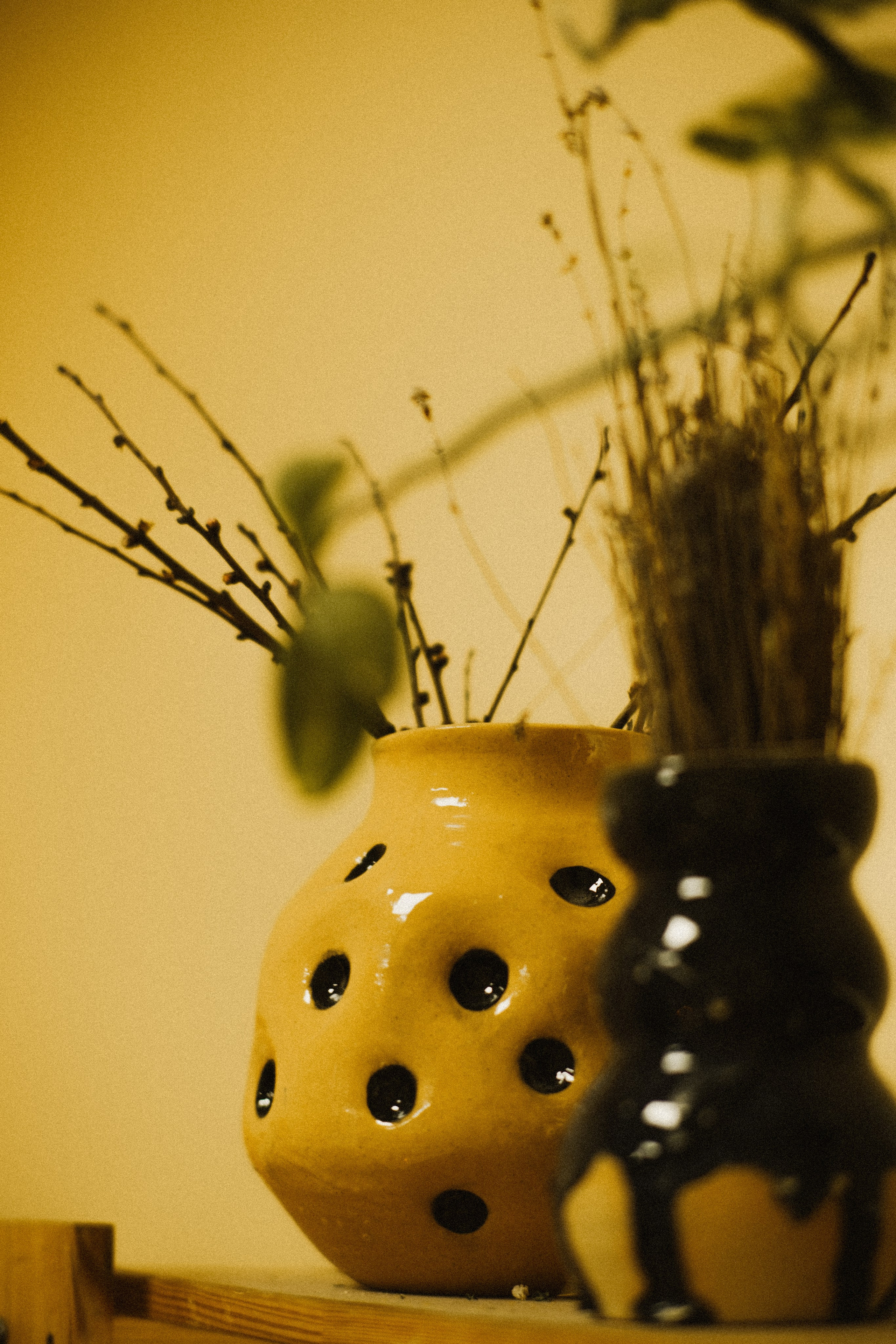 Контент для студии керамики «Flowers & Chill». Коммерческий и Портретный Фотограф Симферополь Крым Максим Махо