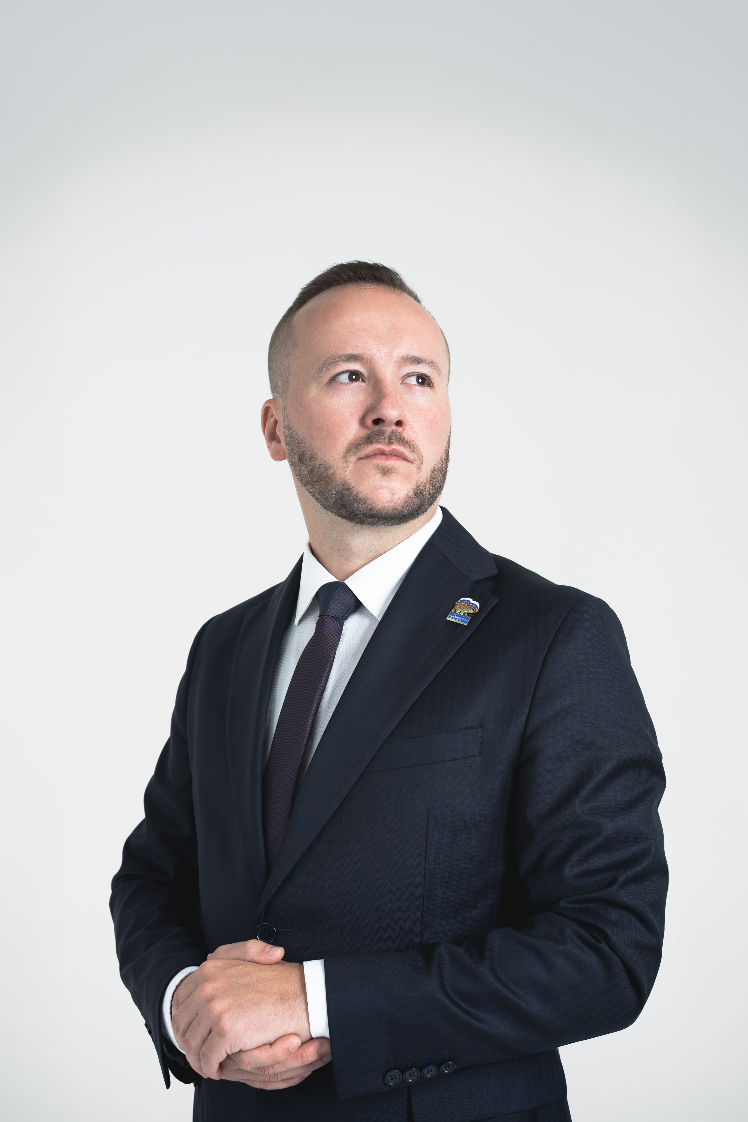 Депутат Херсонской областной Думы Евгений Кузьмин. Коммерческий и Портретный Фотограф Симферополь Крым Максим Махо