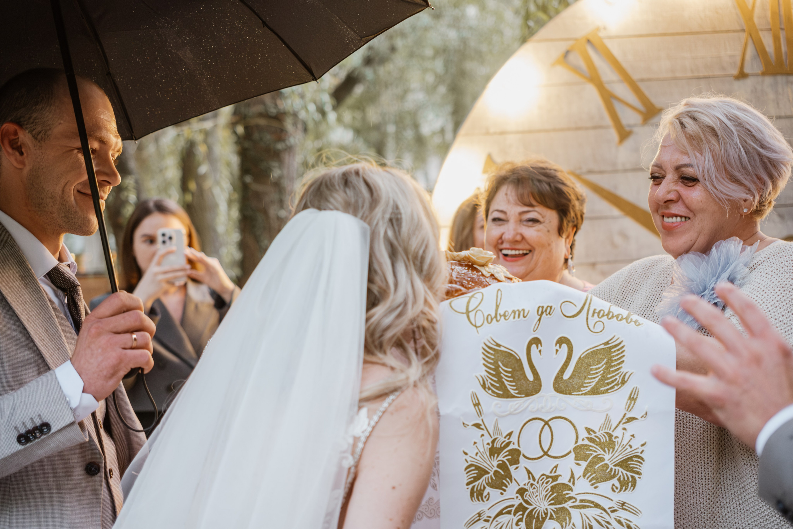 Свадебный проект. Коммерческий и Портретный Фотограф Симферополь Крым Максим Махо