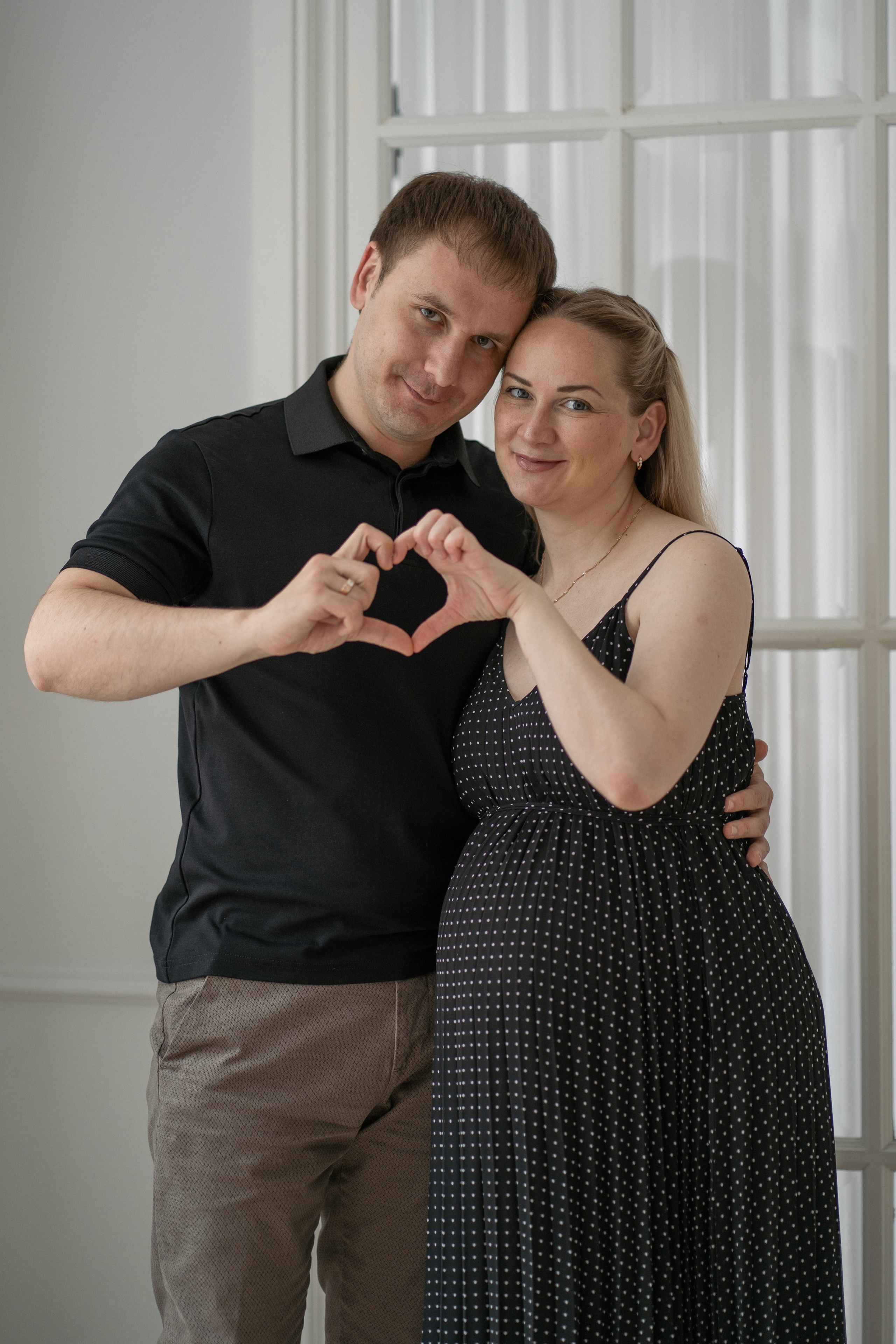 Алена и Стас. Фотограф Мария N Екатеринбург