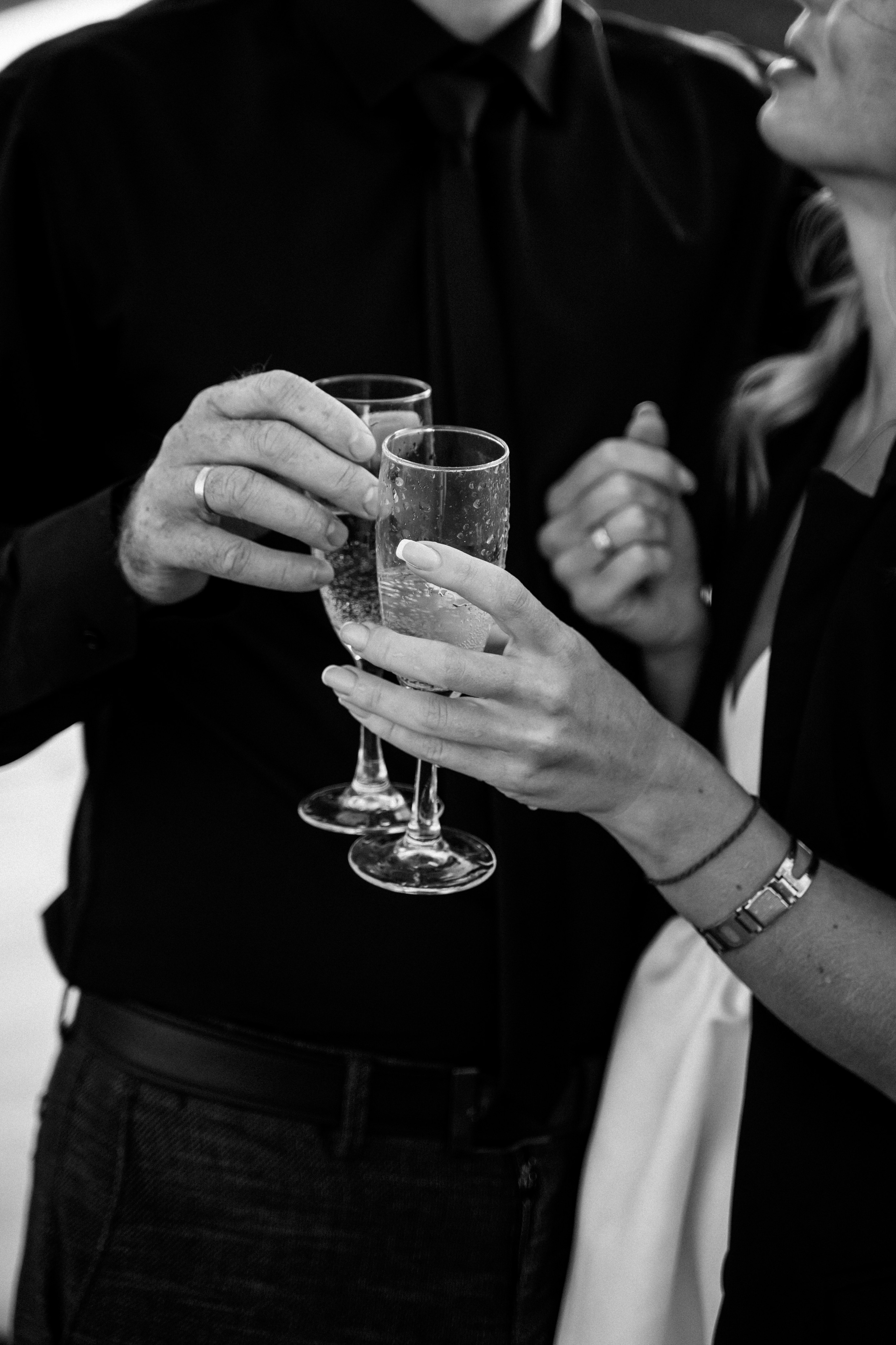 Катя и Коля. Свадебный фотограф Воронеж