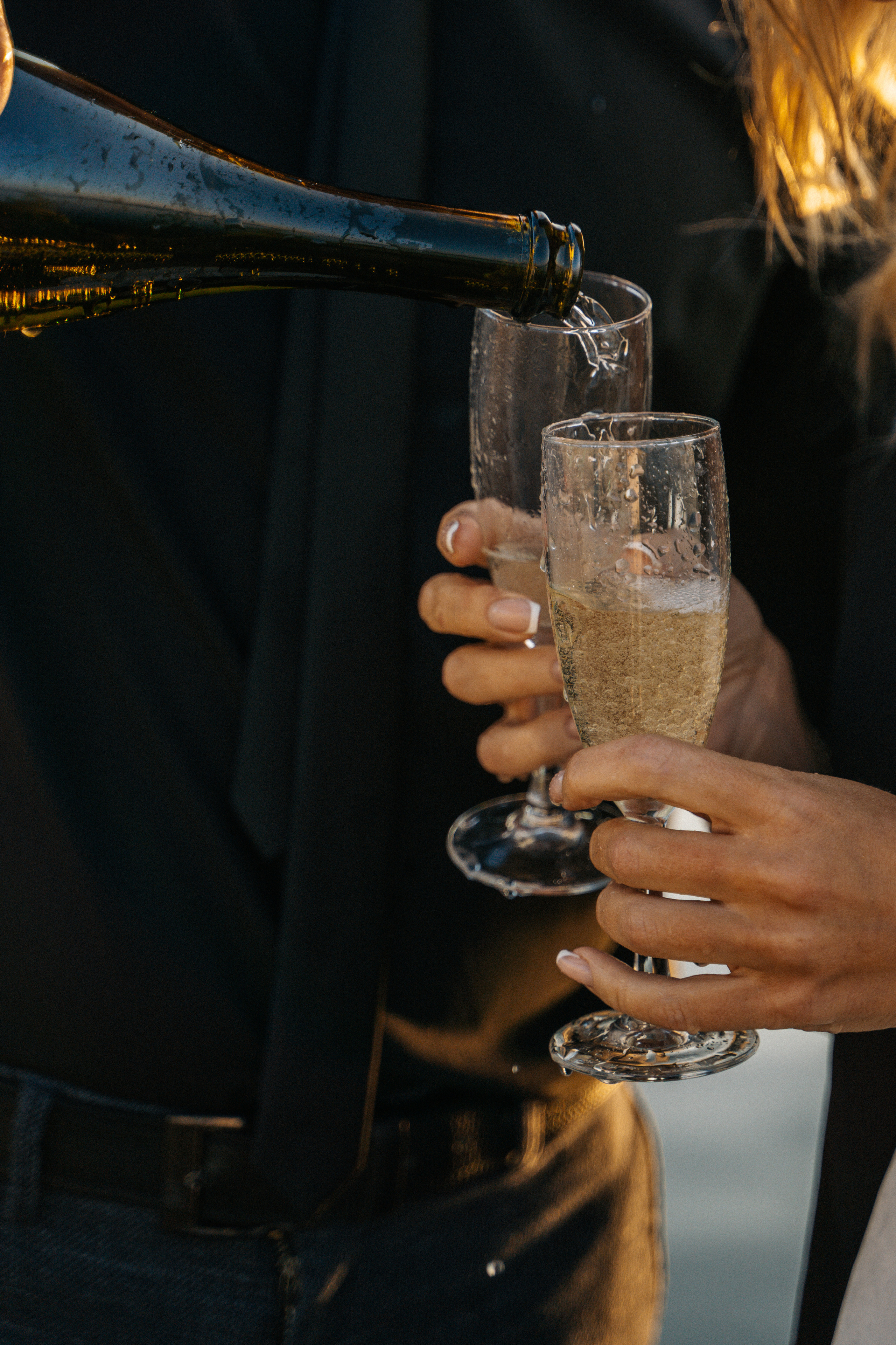 Катя и Коля. Свадебный фотограф Воронеж