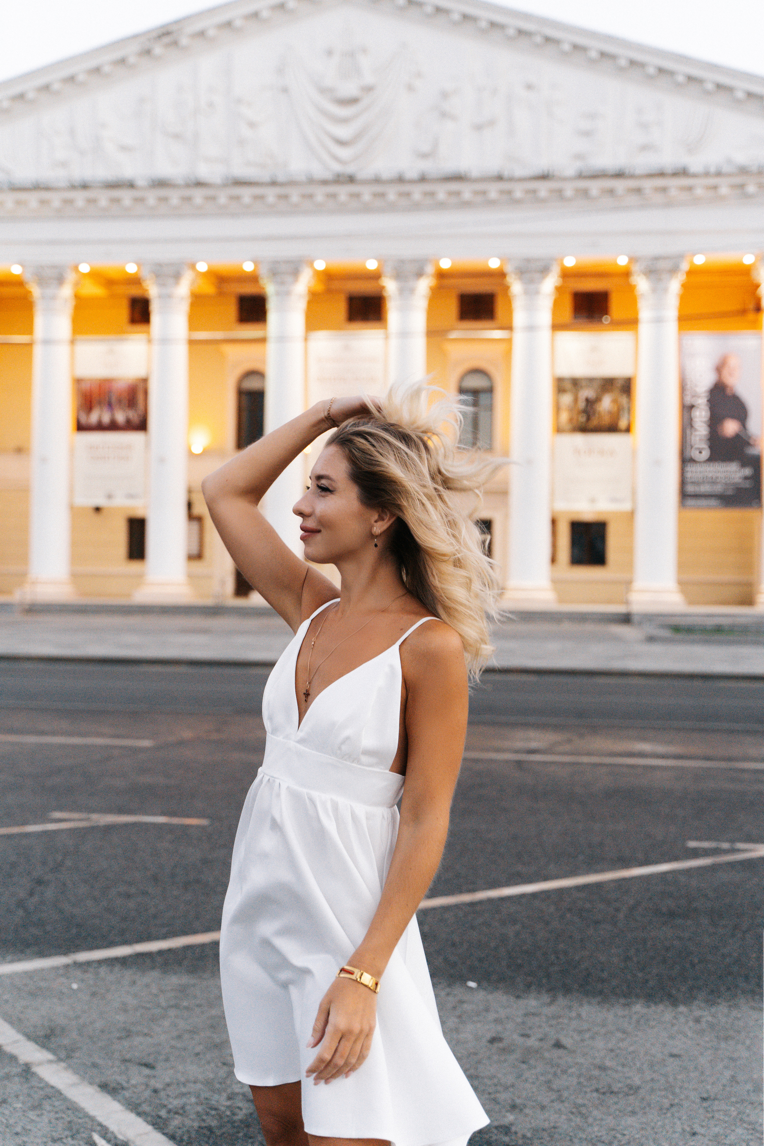 Катя и Коля. Свадебный фотограф Воронеж