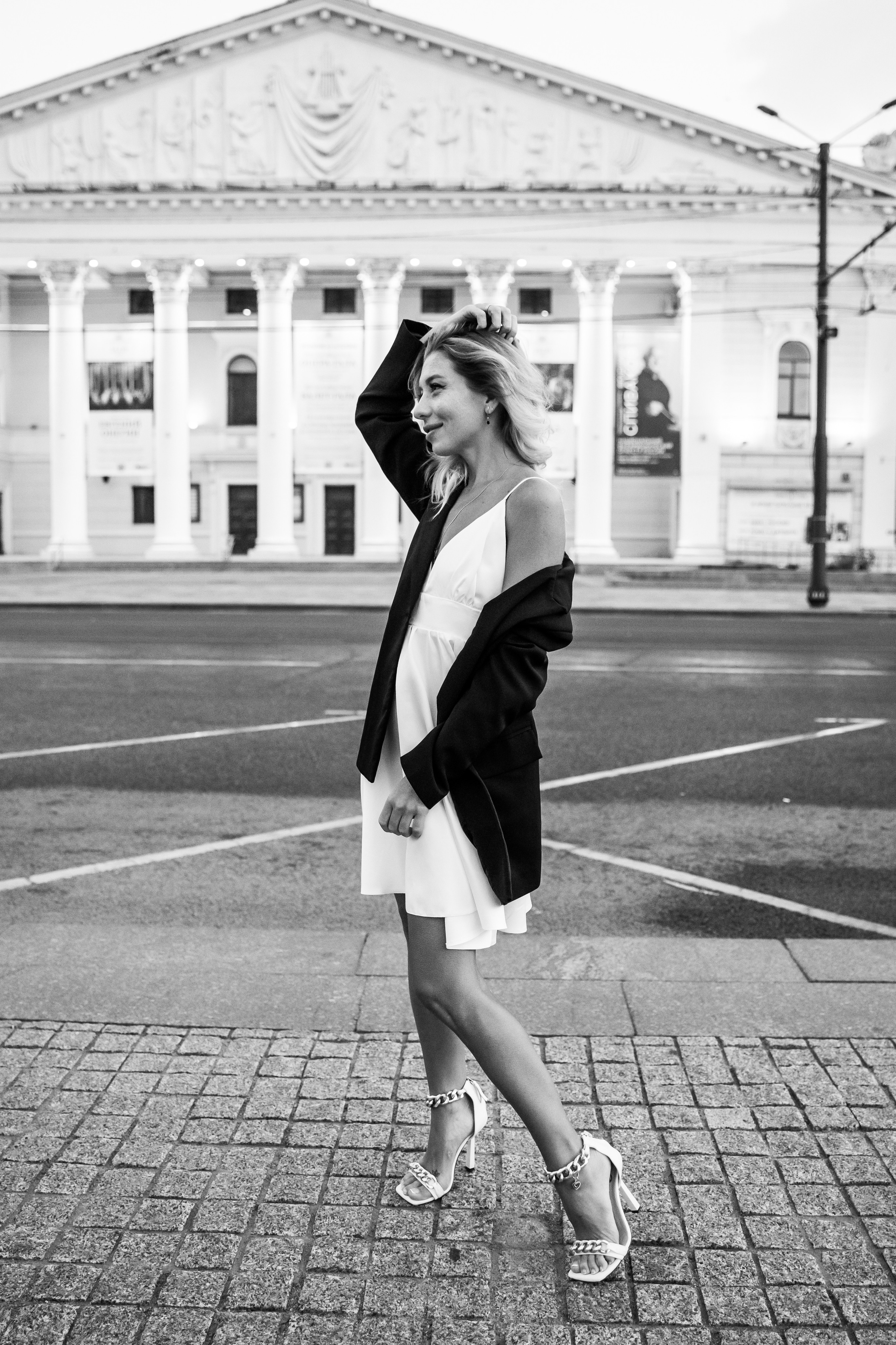 Катя и Коля. Свадебный фотограф Воронеж