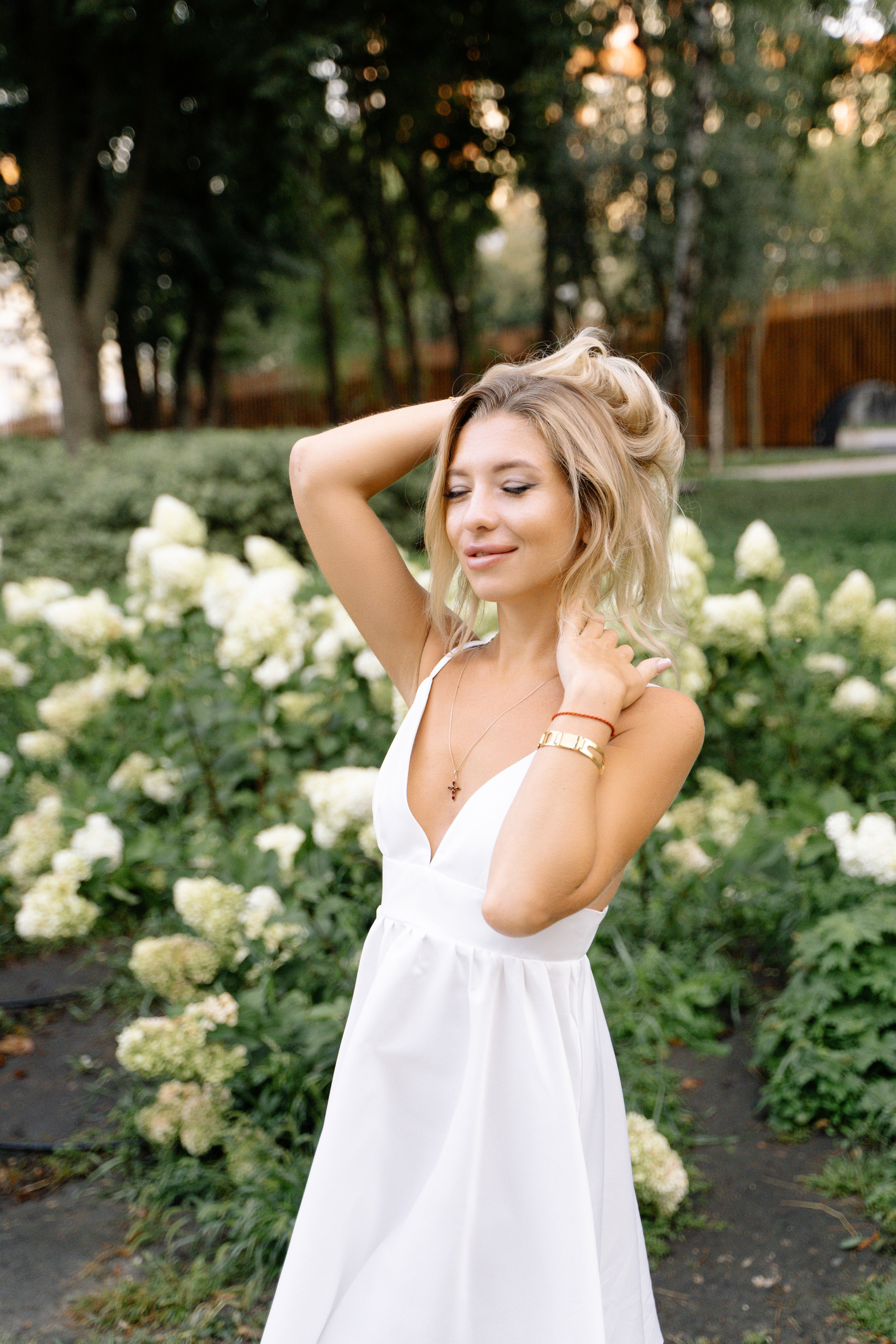 Катя и Коля. Свадебный фотограф Воронеж