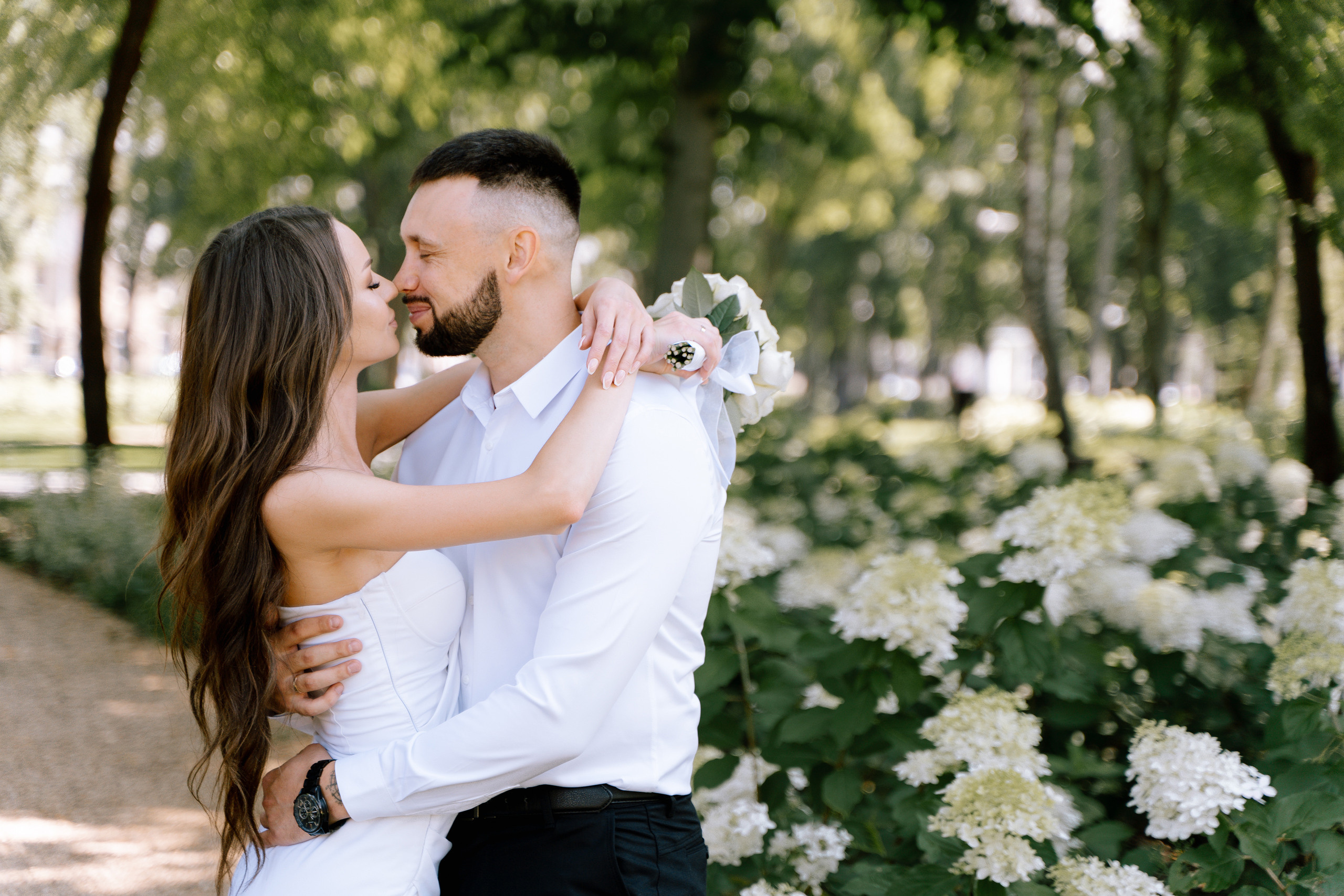 Отзывы. Свадебный фотограф Воронеж