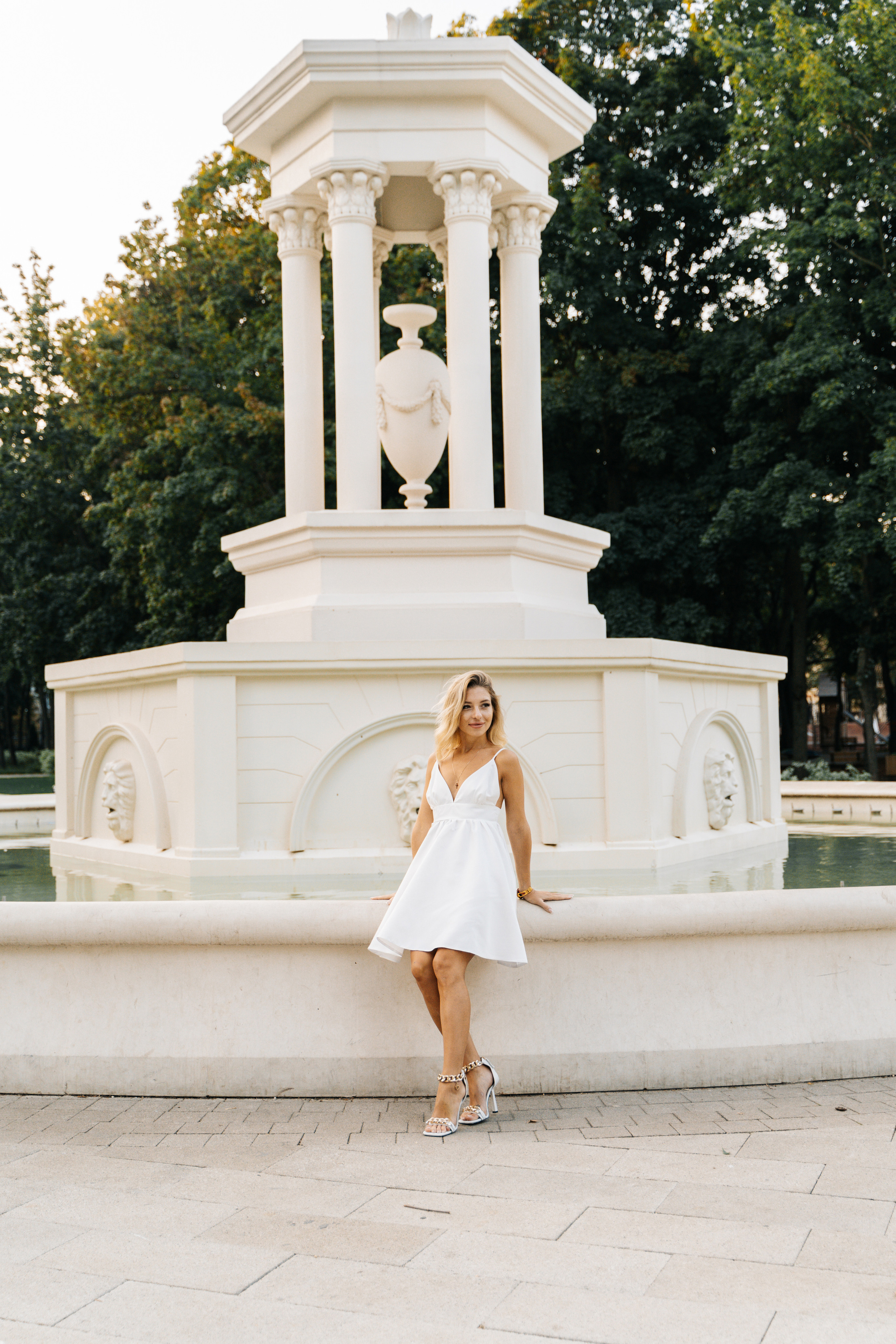 Катя и Коля. Свадебный фотограф Воронеж