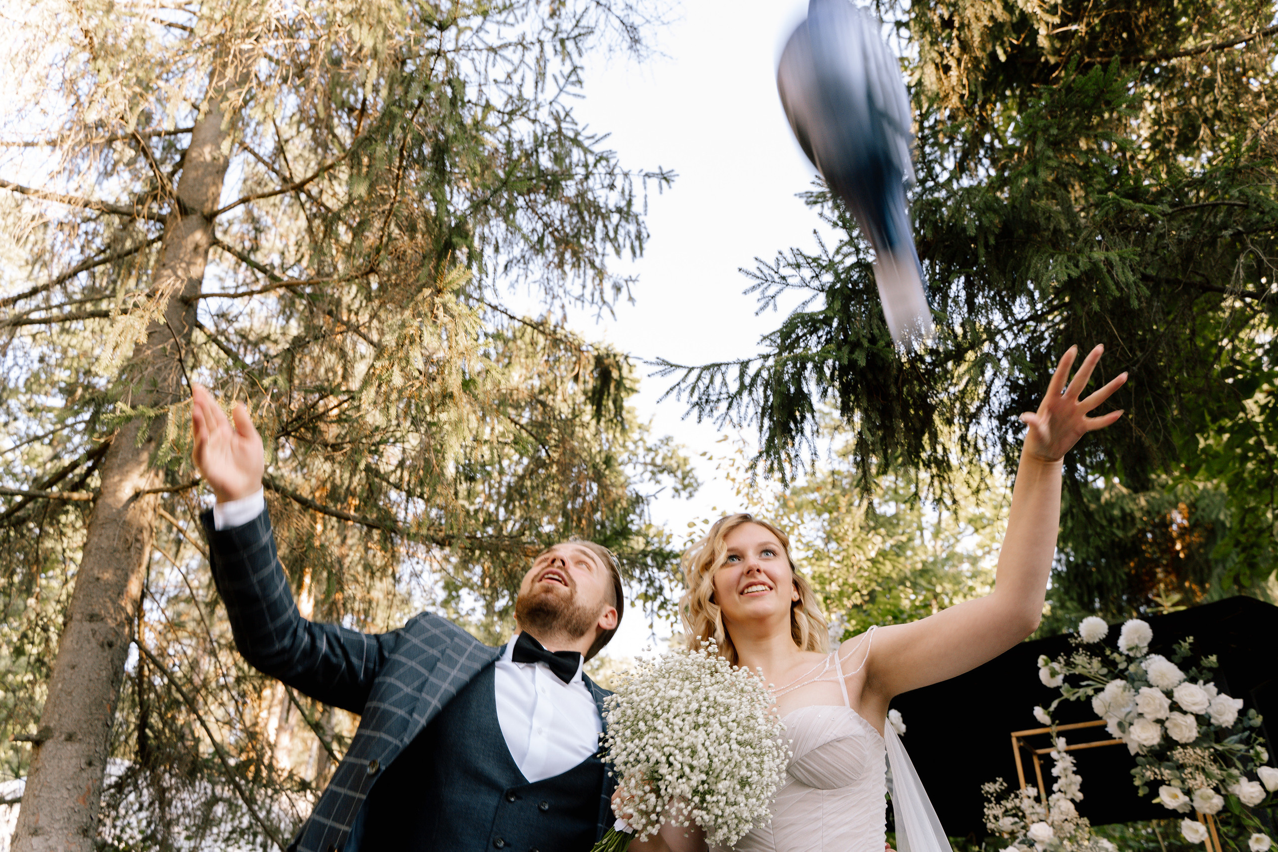 Отзывы. Свадебный фотограф Воронеж