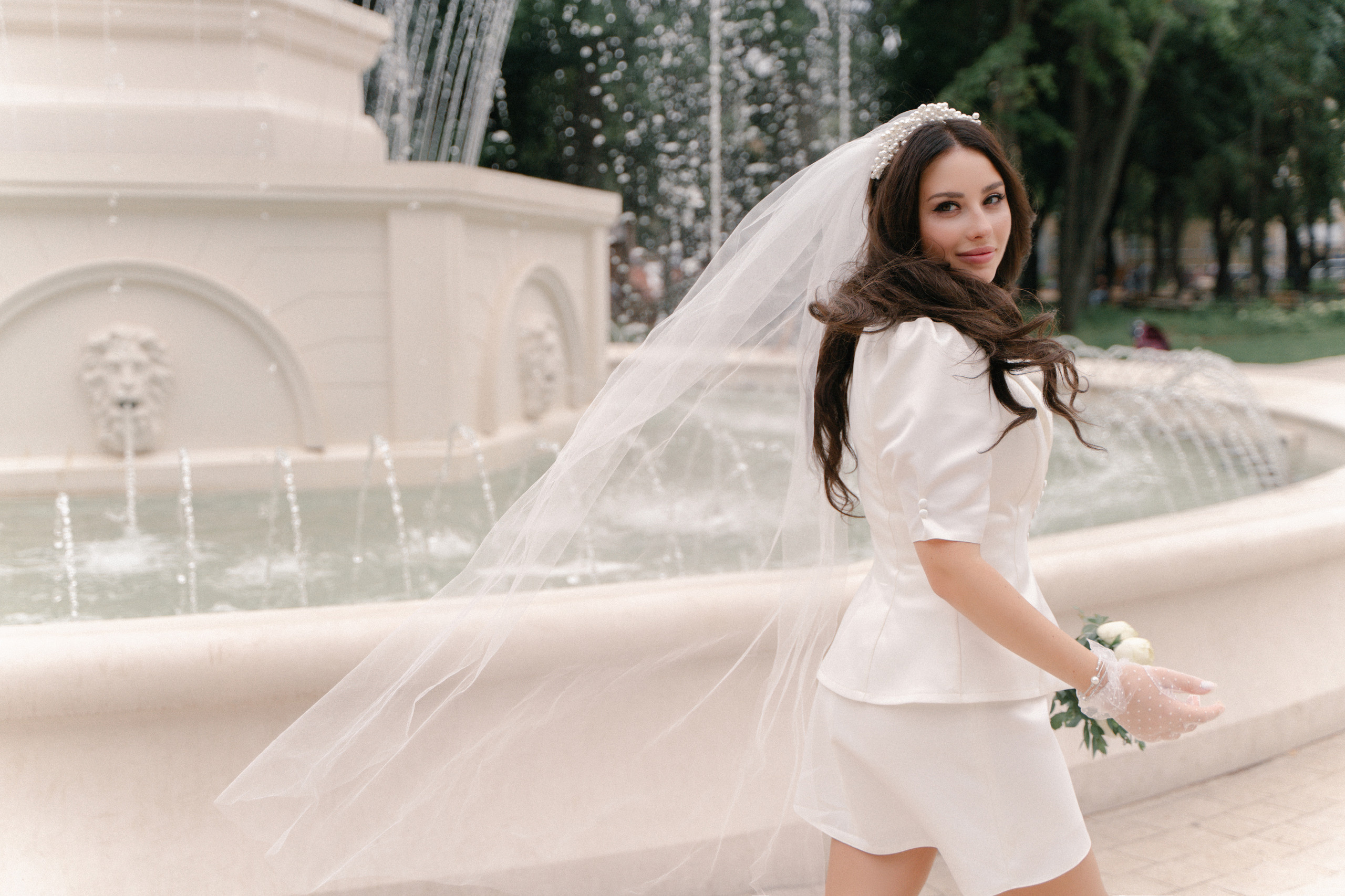 Отзывы. Свадебный фотограф Воронеж