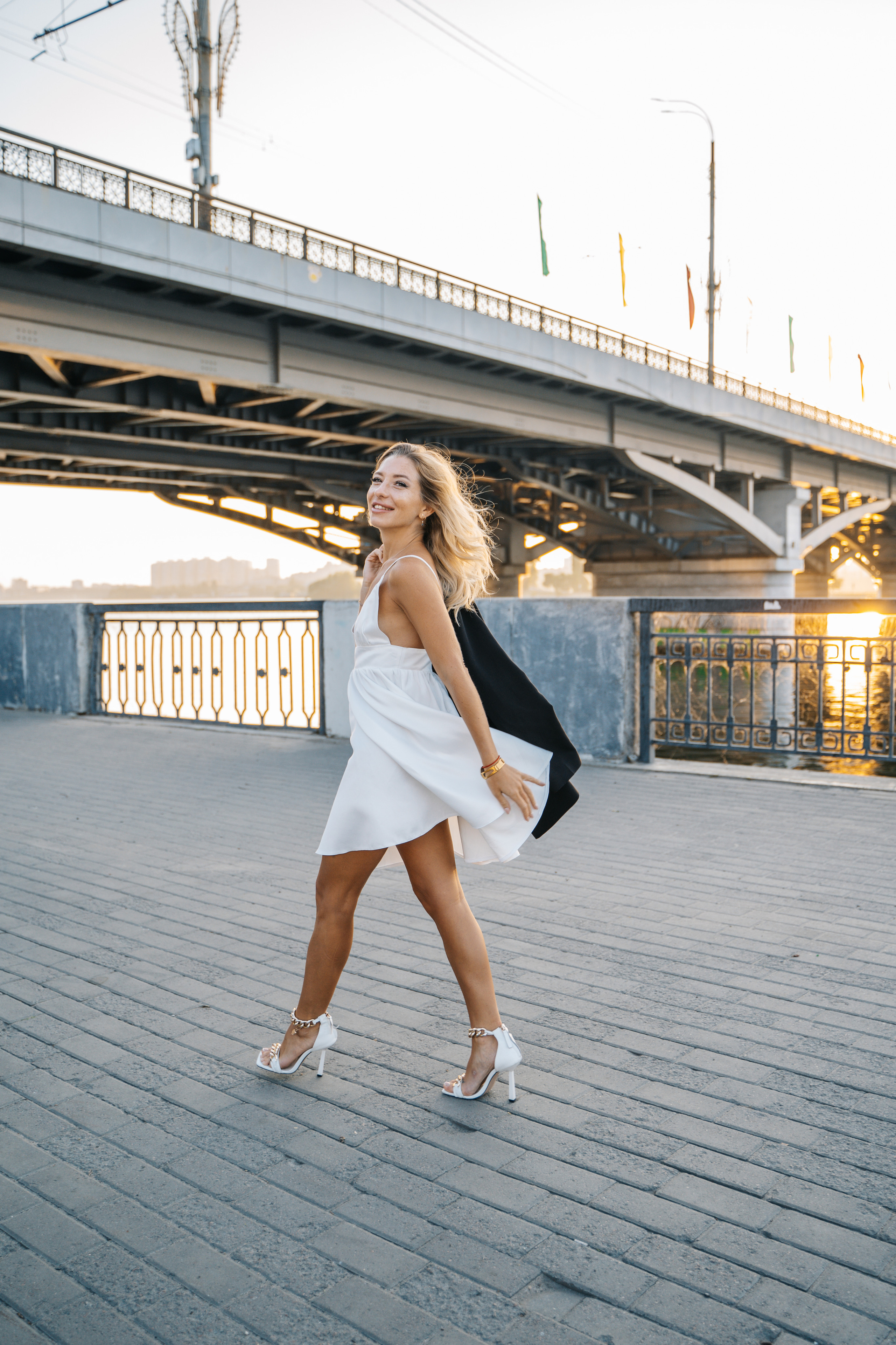 Катя и Коля. Свадебный фотограф Воронеж