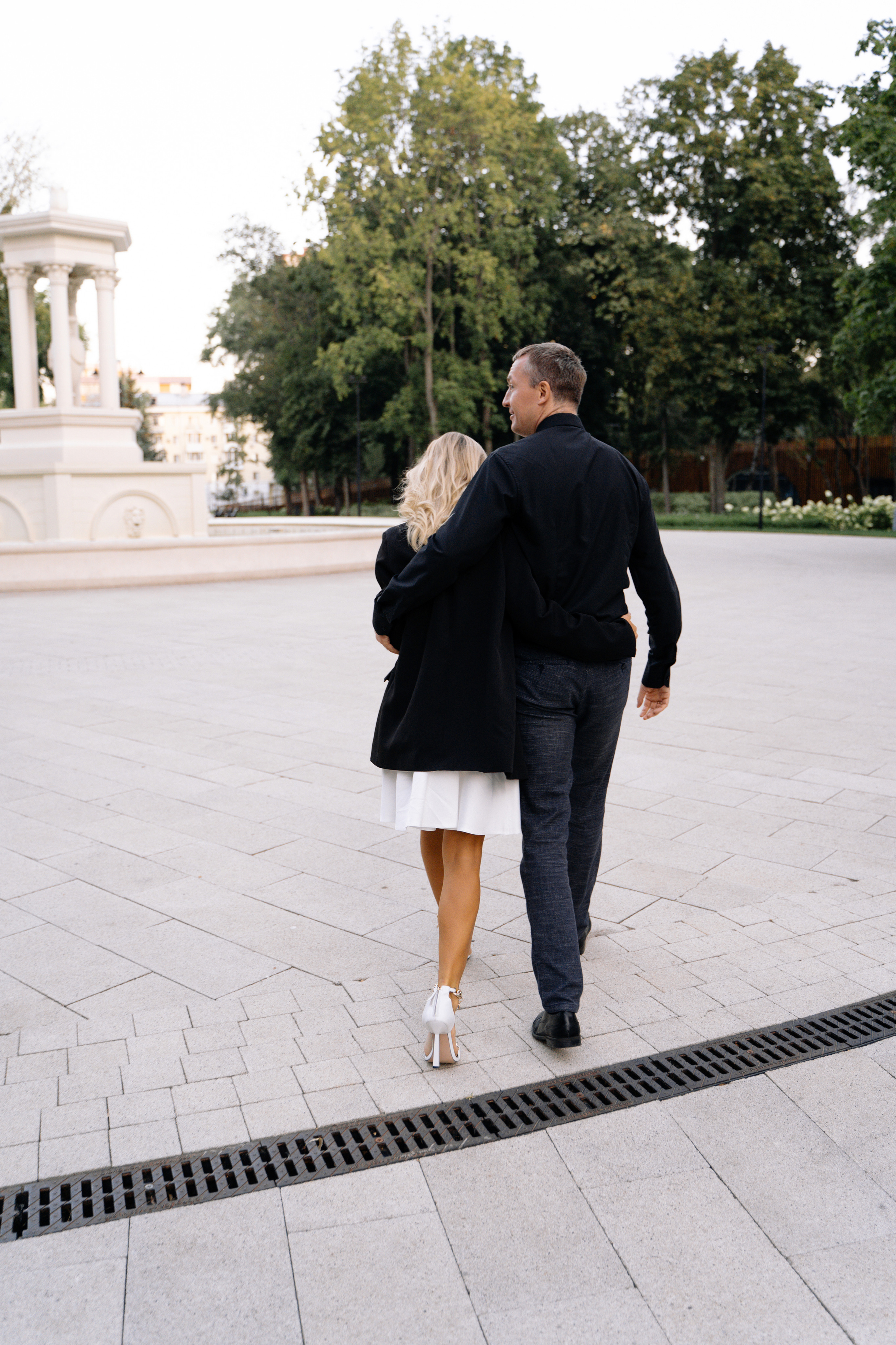 Катя и Коля. Свадебный фотограф Воронеж