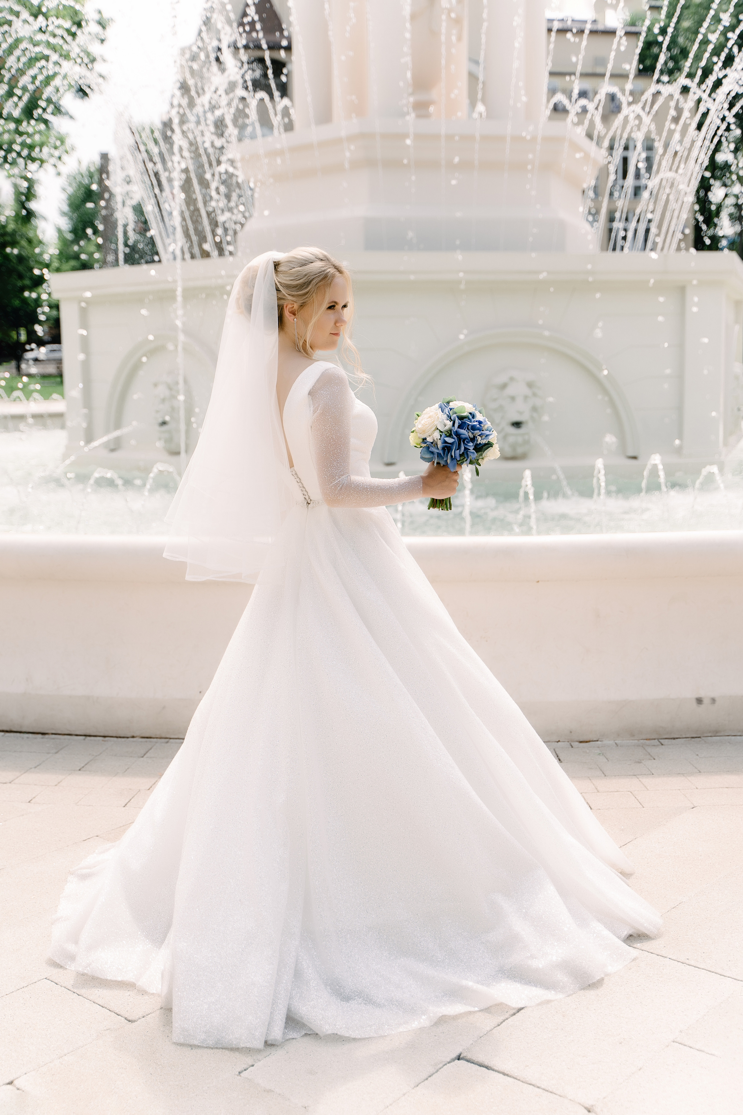 Отзывы. Свадебный фотограф Воронеж