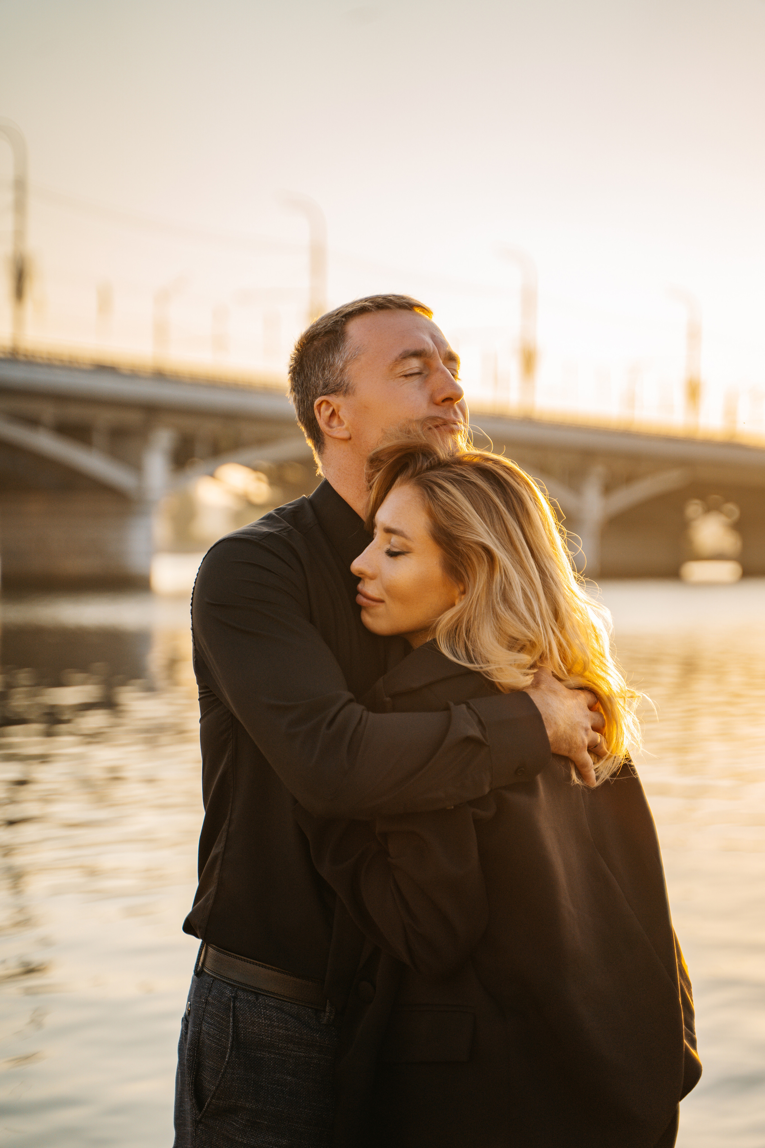 Катя и Коля. Свадебный фотограф Воронеж