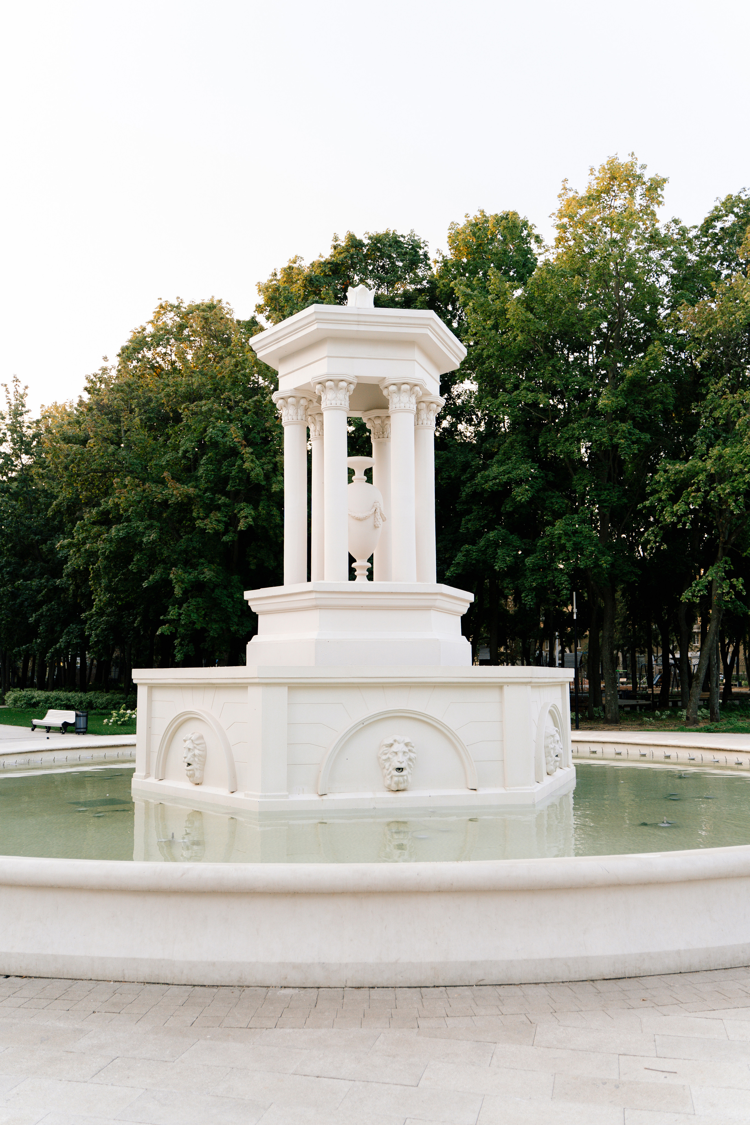 Катя и Коля. Свадебный фотограф Воронеж