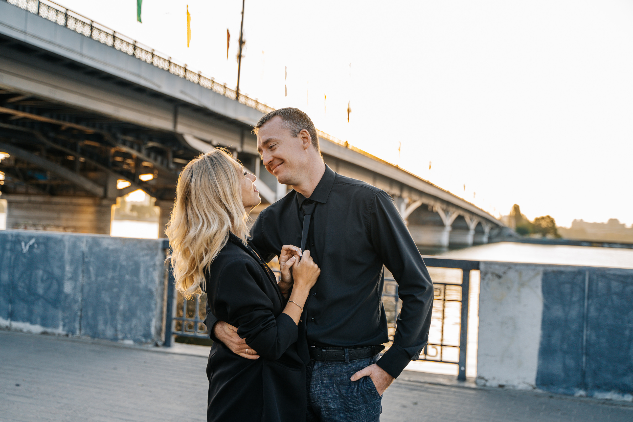 Катя и Коля. Свадебный фотограф Воронеж