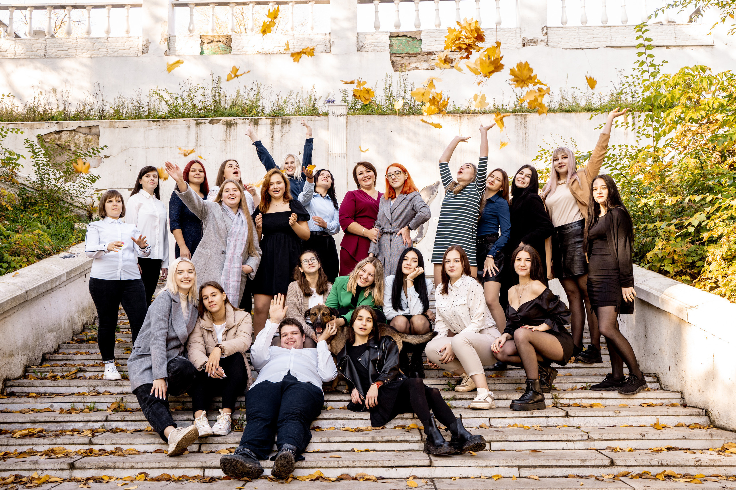 Отзывы. Свадебный фотограф Воронеж