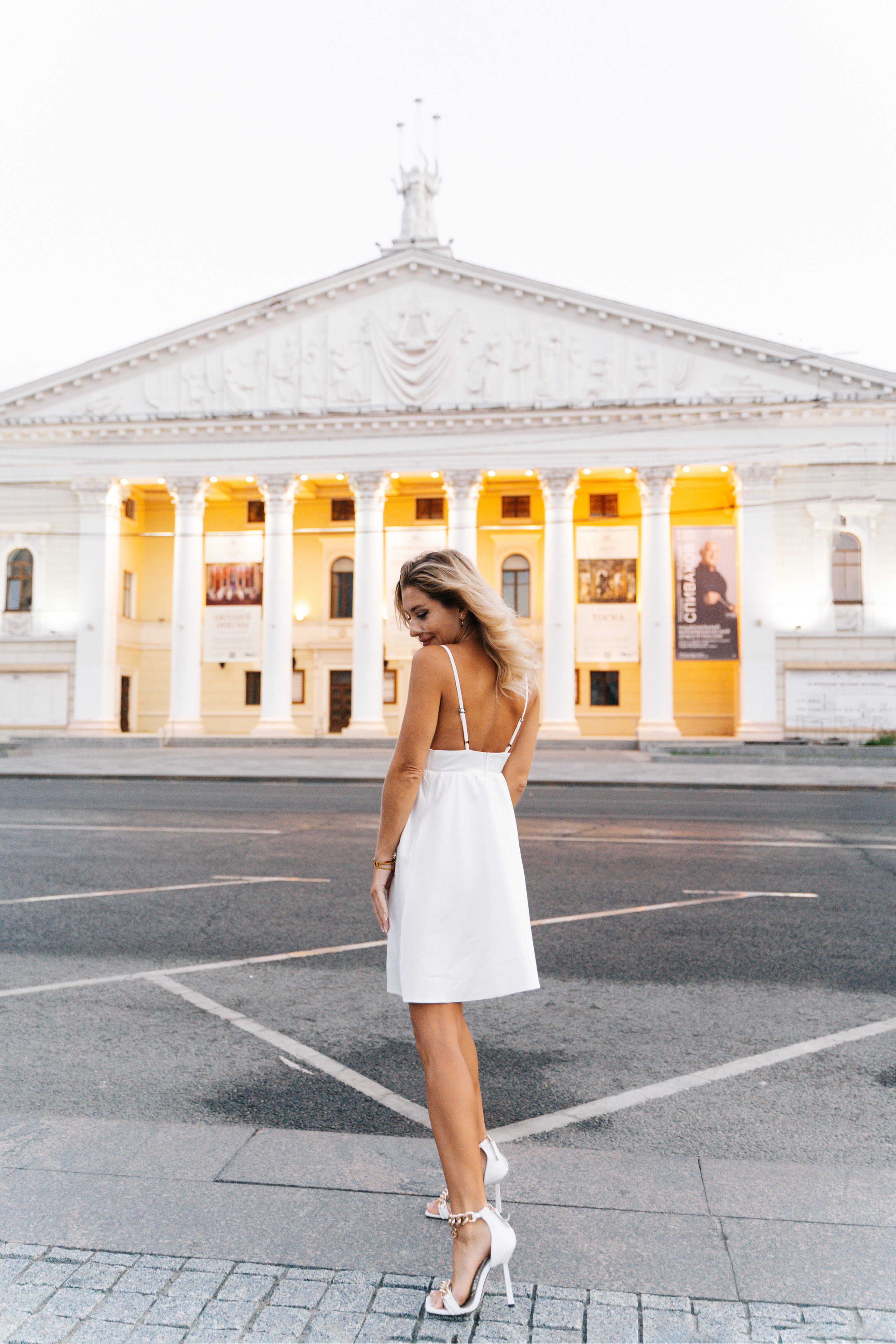 Катя и Коля. Свадебный фотограф Воронеж