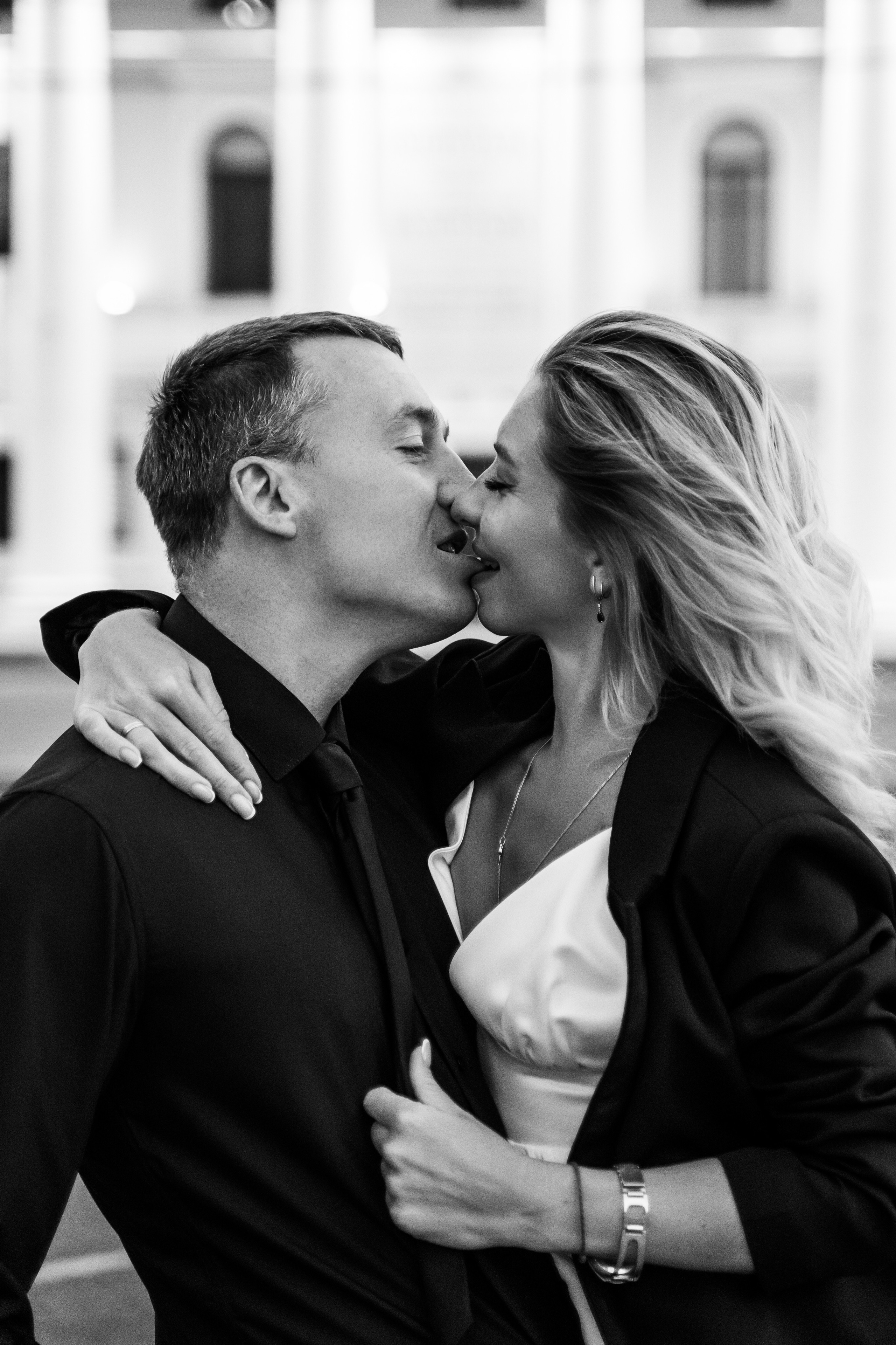 Катя и Коля. Свадебный фотограф Воронеж