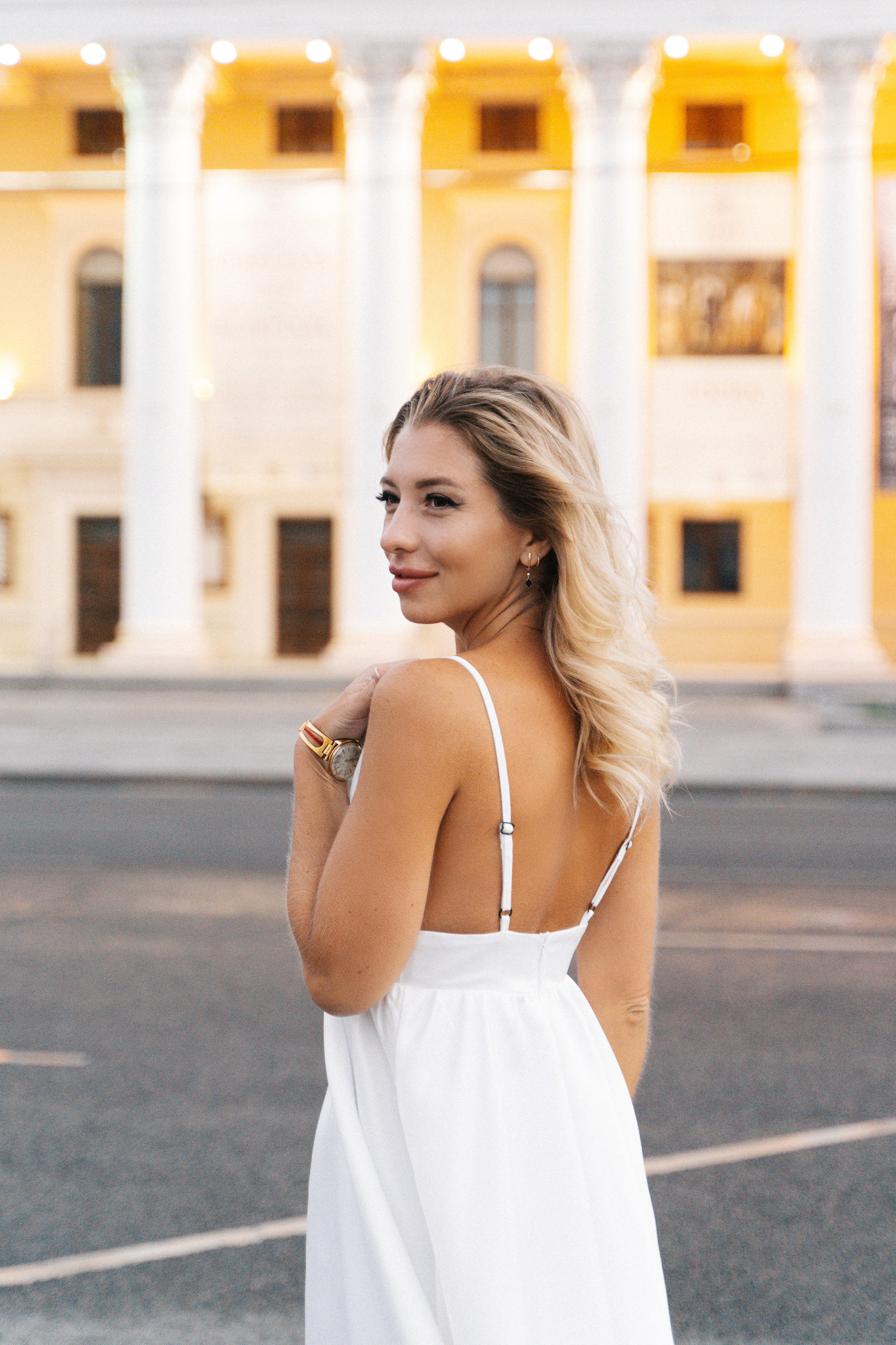 Катя и Коля. Свадебный фотограф Воронеж