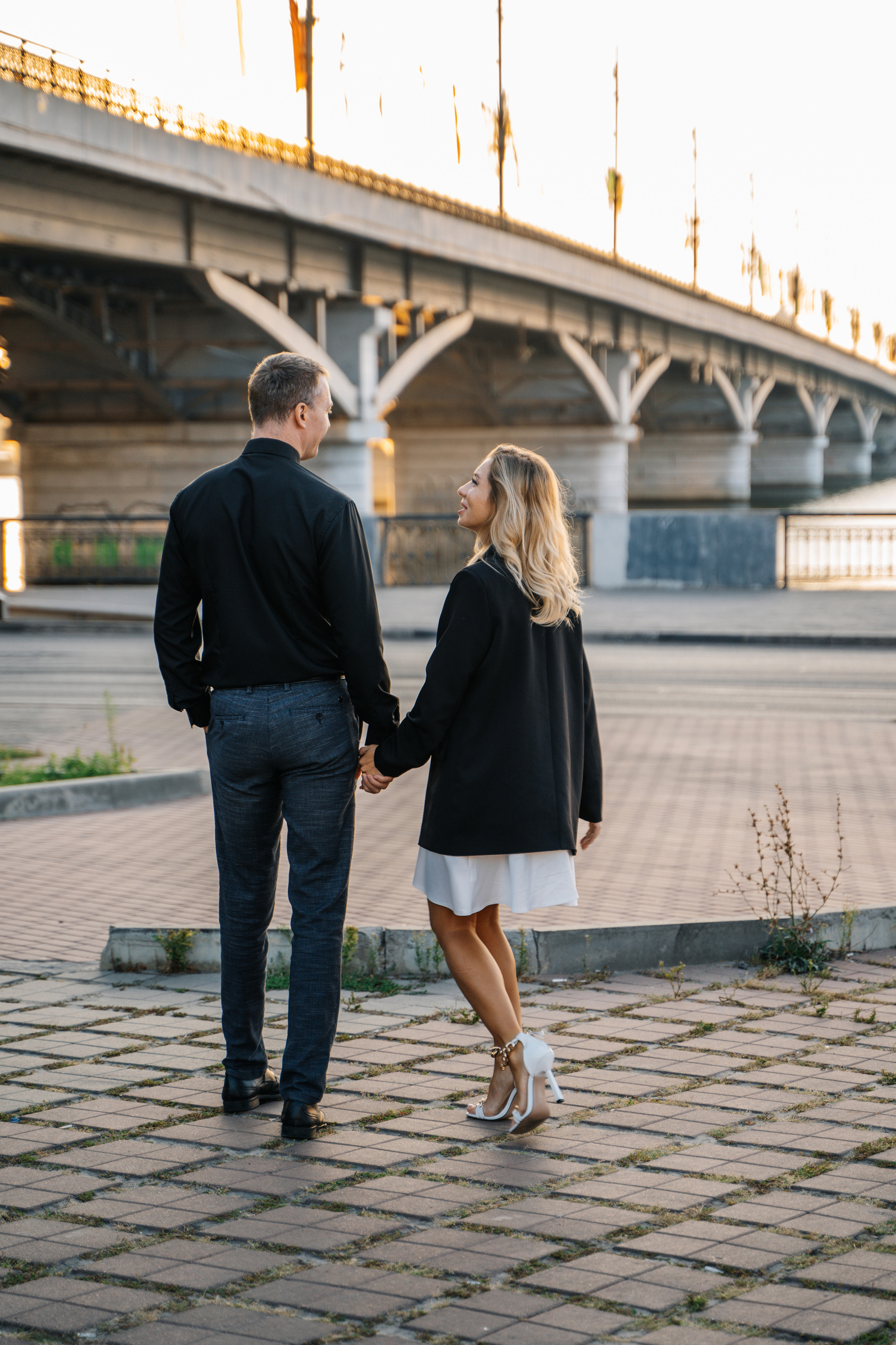 Катя и Коля. Свадебный фотограф Воронеж