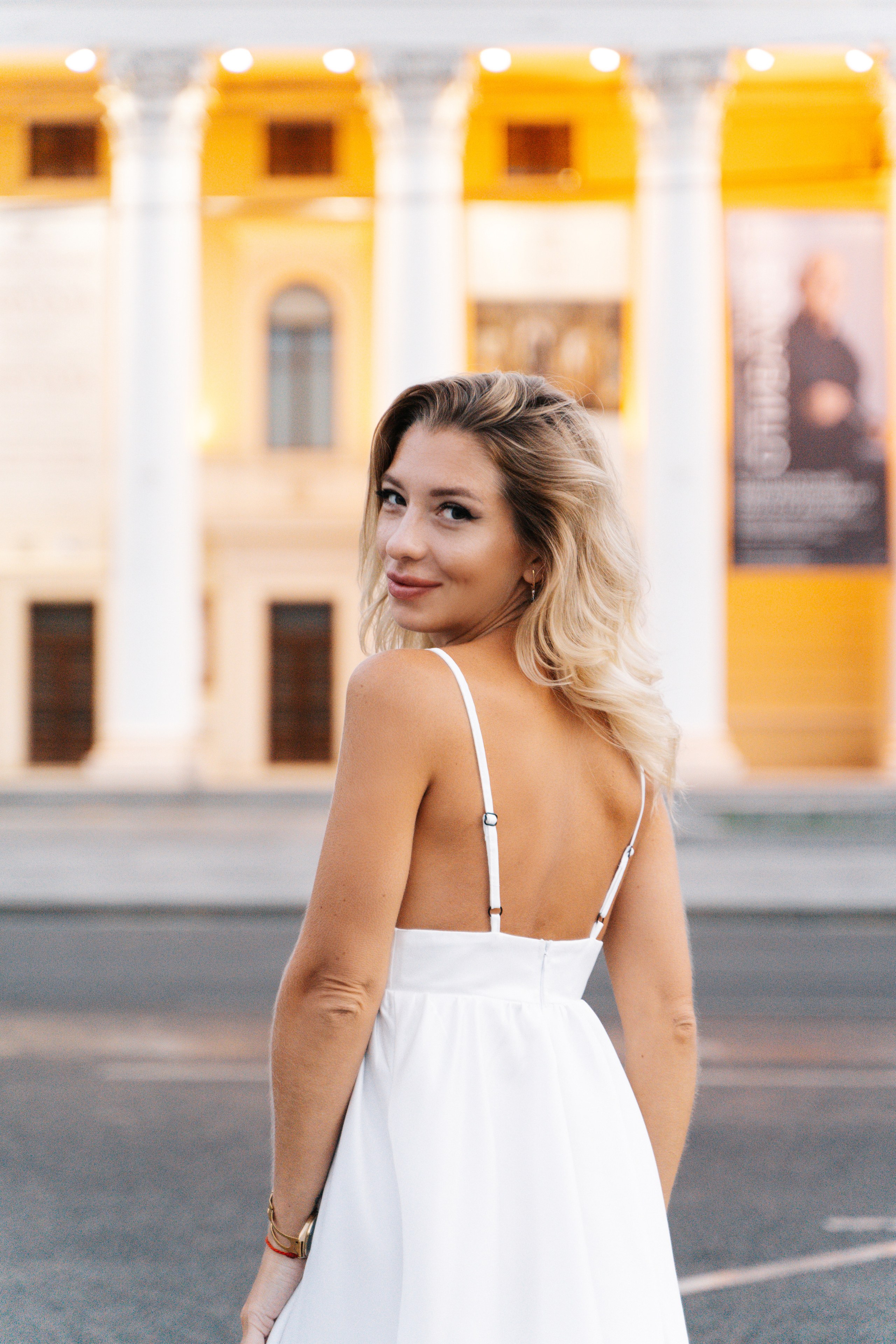 Катя и Коля. Свадебный фотограф Воронеж