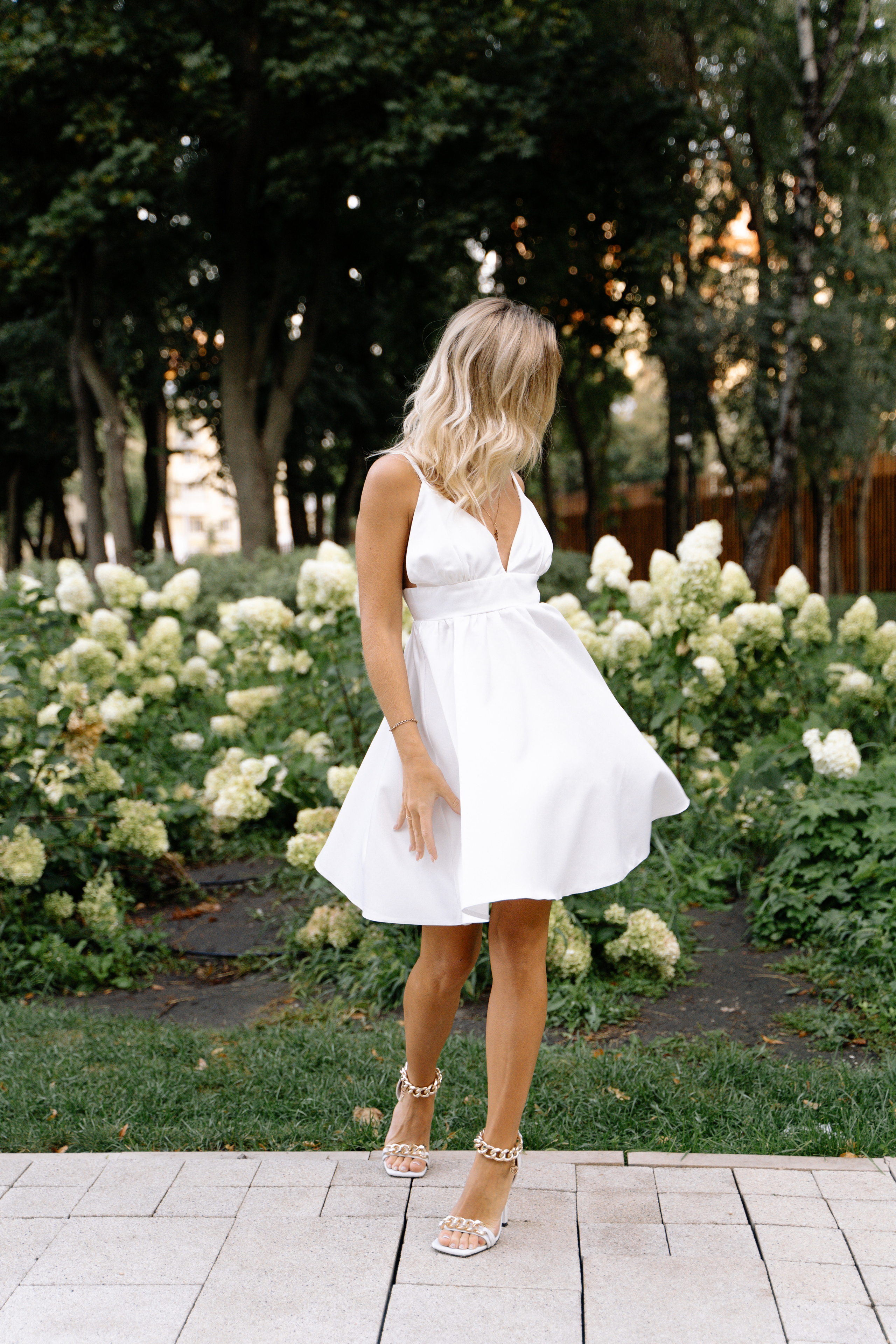 Катя и Коля. Свадебный фотограф Воронеж