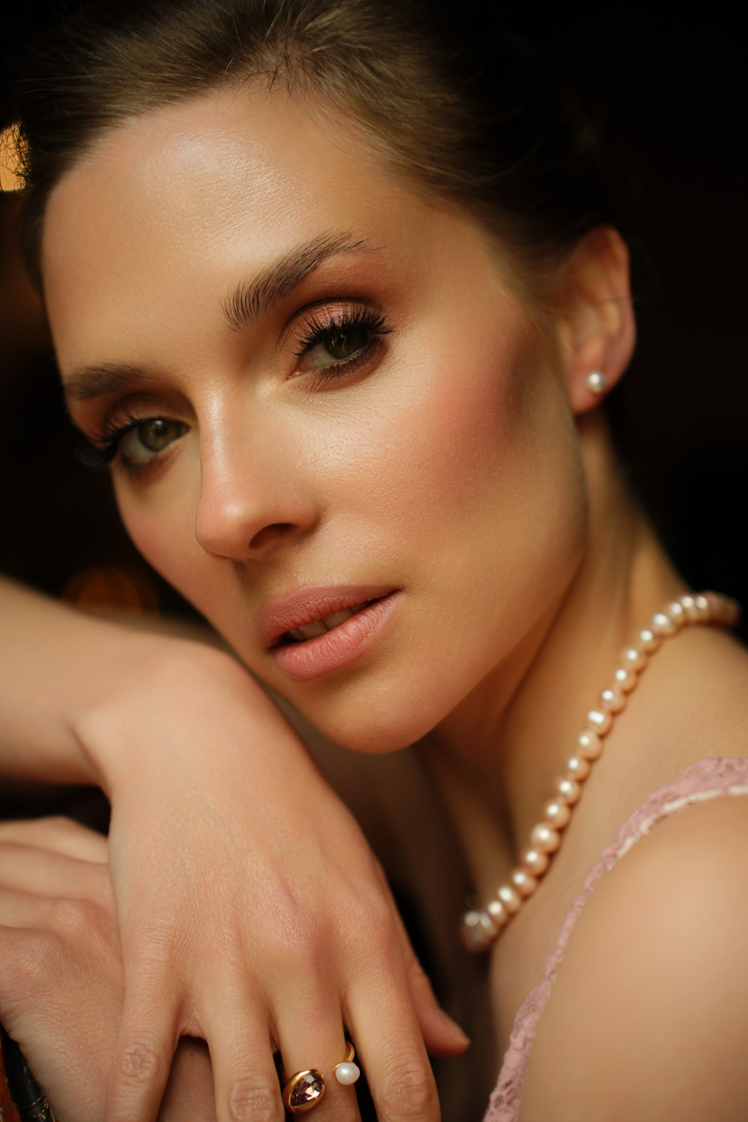 Une vie d'amour / Бренд украшений. Маргарита — фотограф и видеограф / Москва