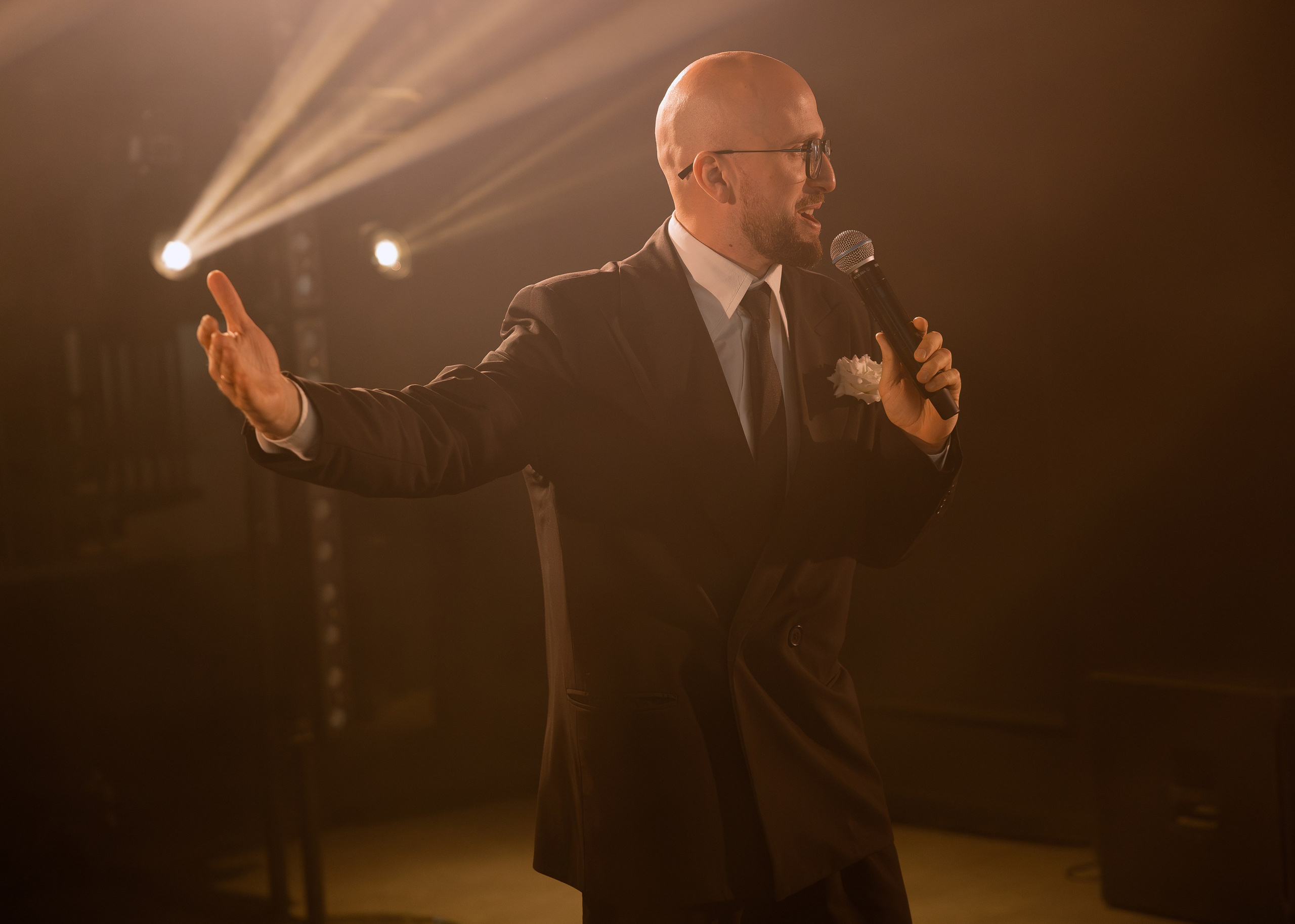 Сергей и Ксения. Фотограф Эмиль Исякаев