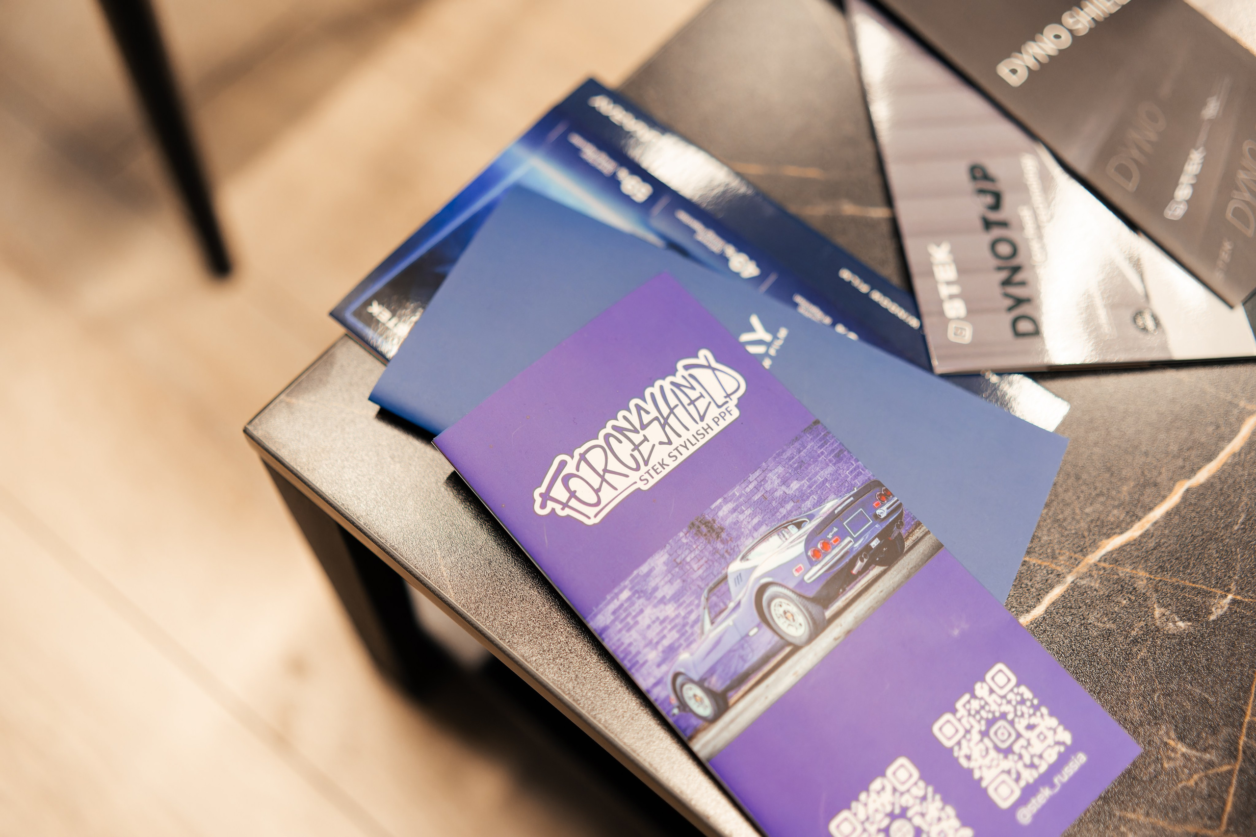 KRM detailing. Фотограф в СПБ Алмаз Камаев