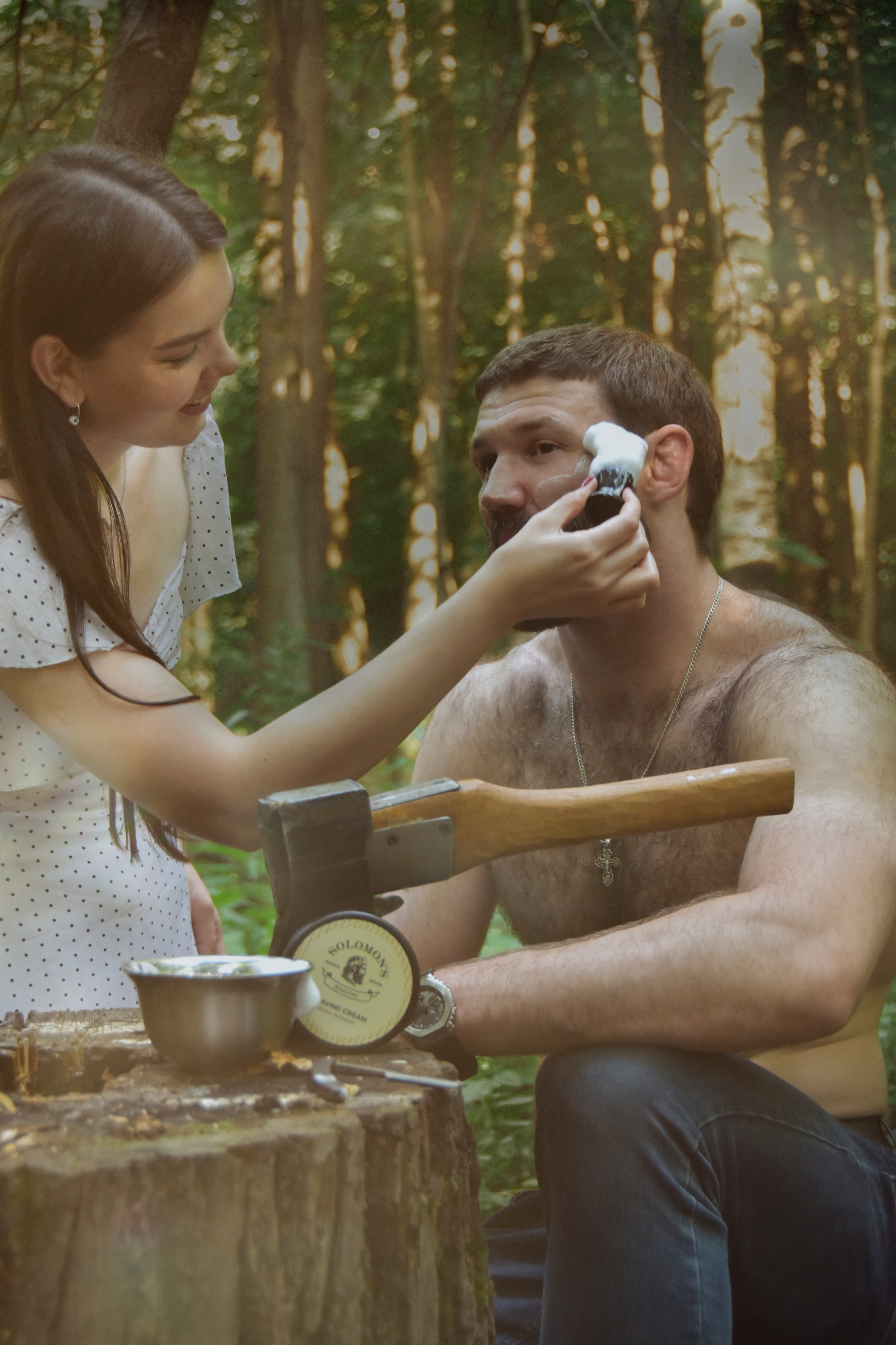 Игорь. Конный фотограф Москва