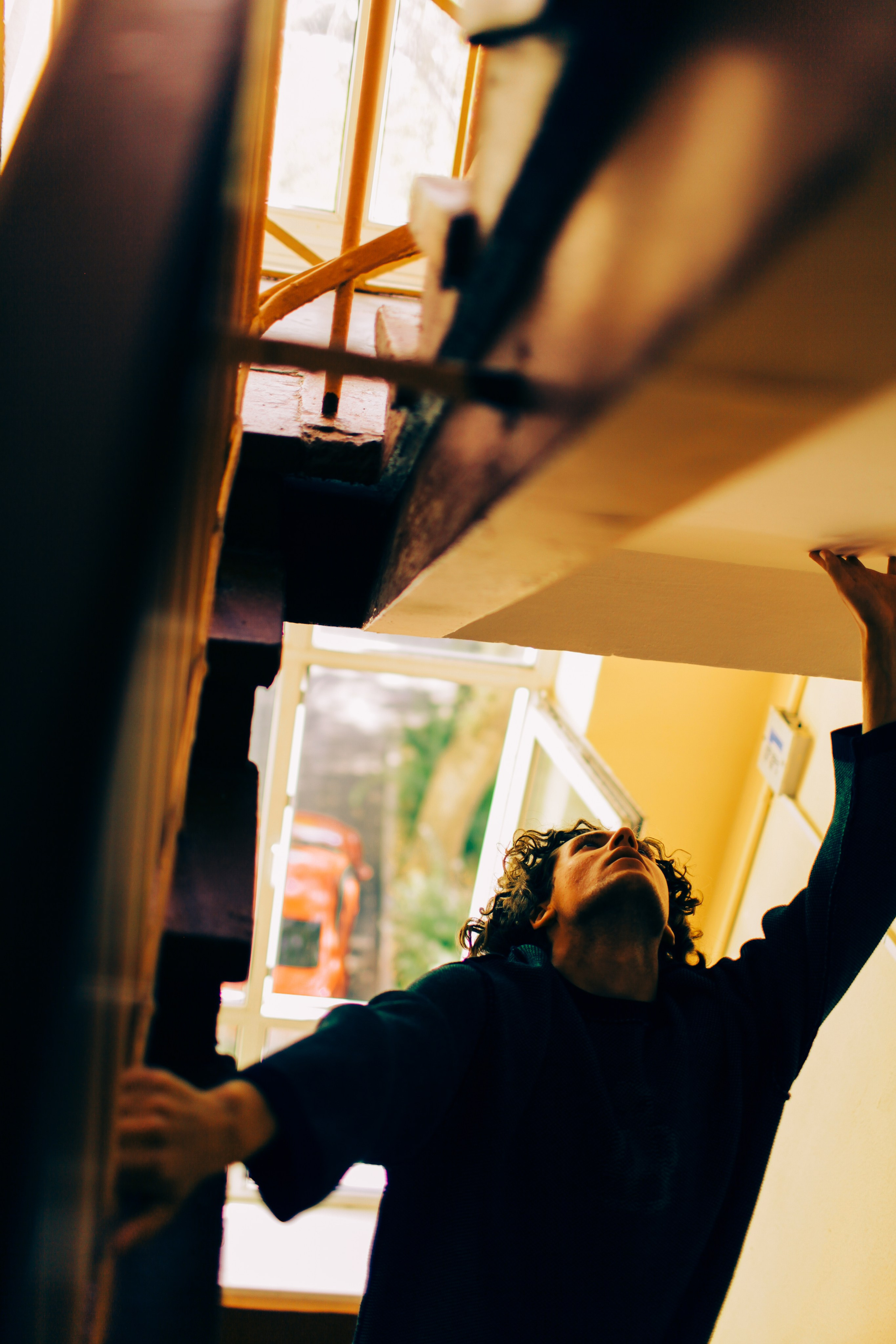 Федя. Портретный фотограф в Москве Анастасия Пимова