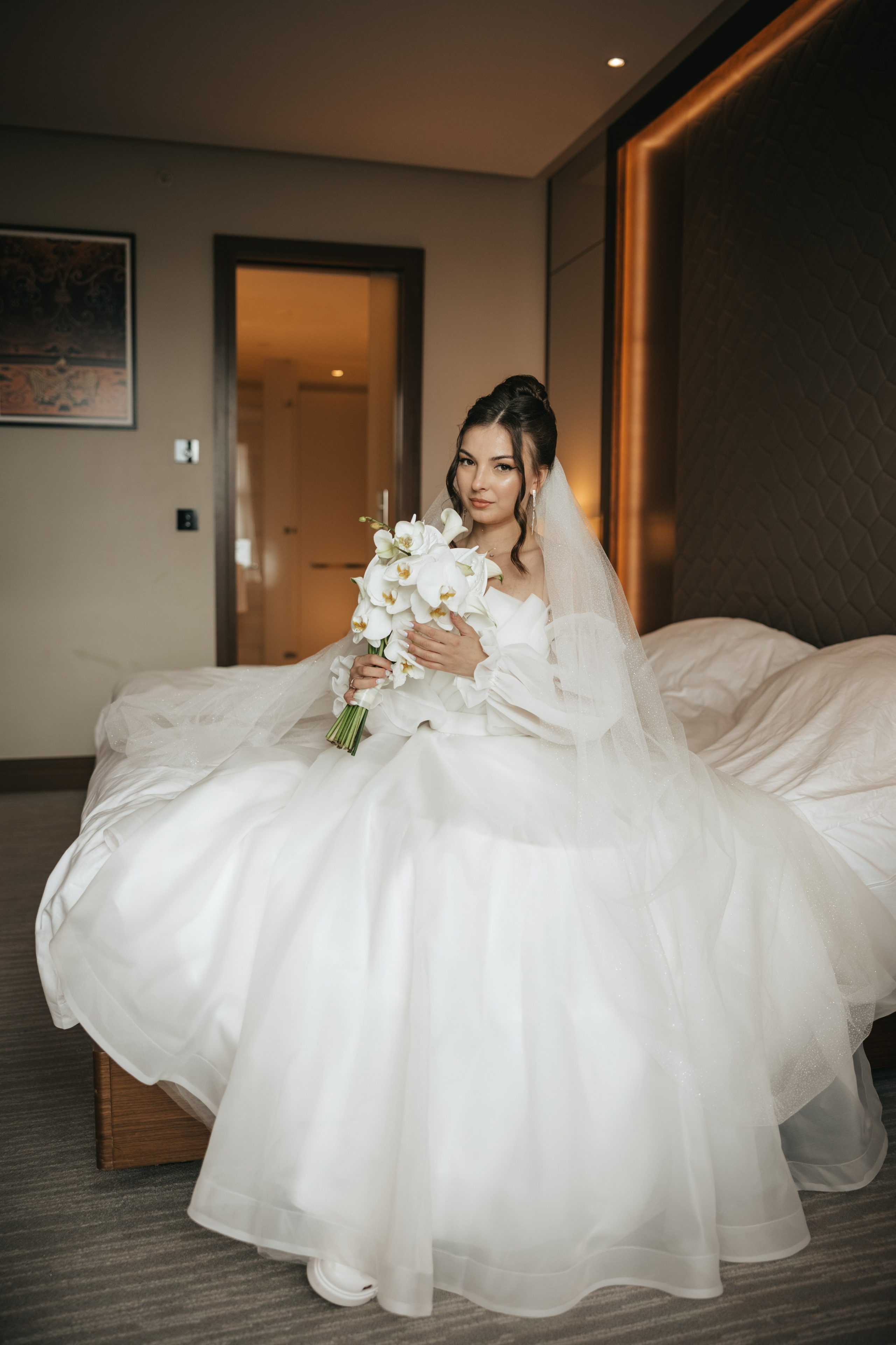 Александр и Маргарита. Свадебный и семейный фотограф Елизавета Ермак | Москва и МО