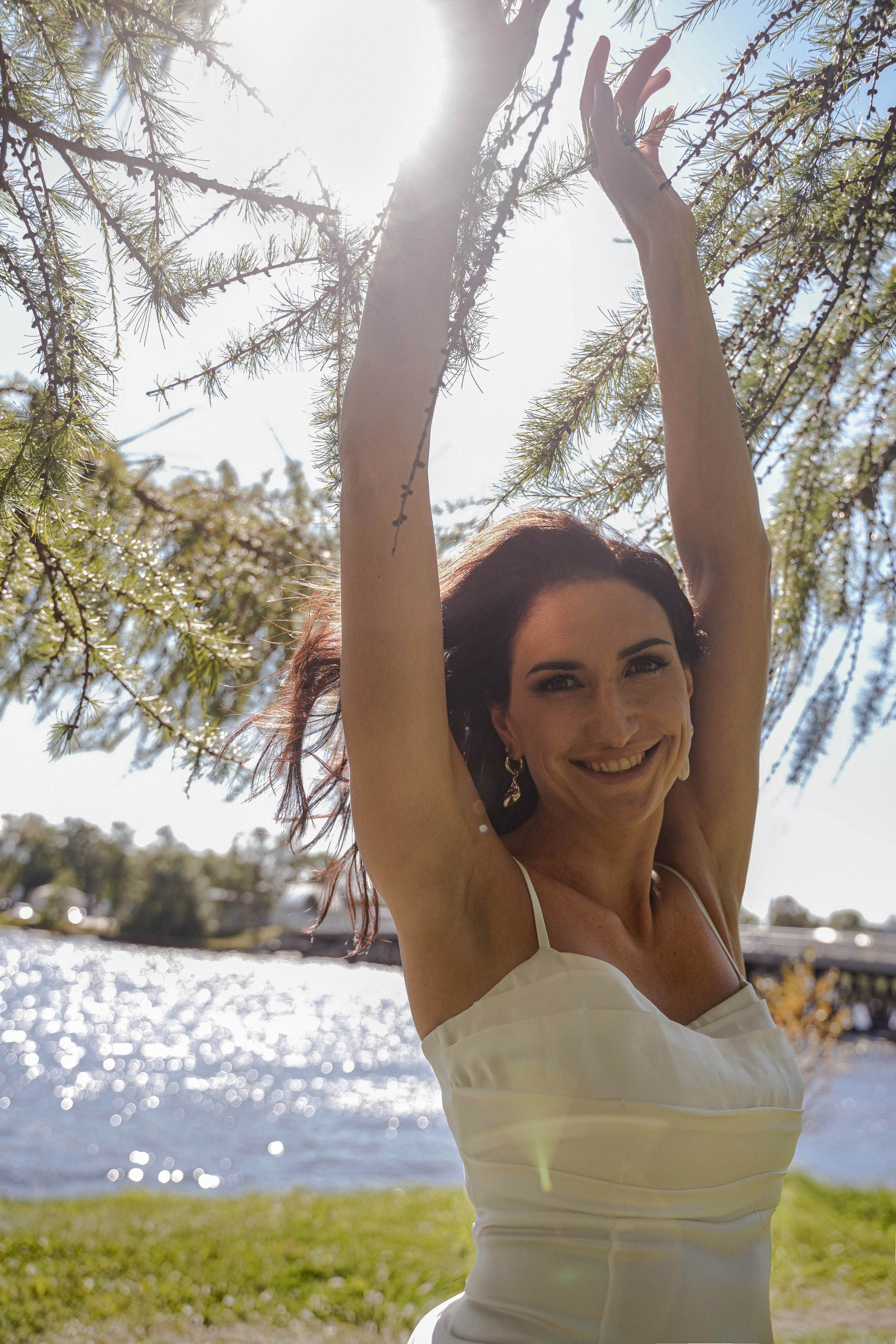 О Л Ь Г А. Арт фотограф и стилист Ульяна Терезникова