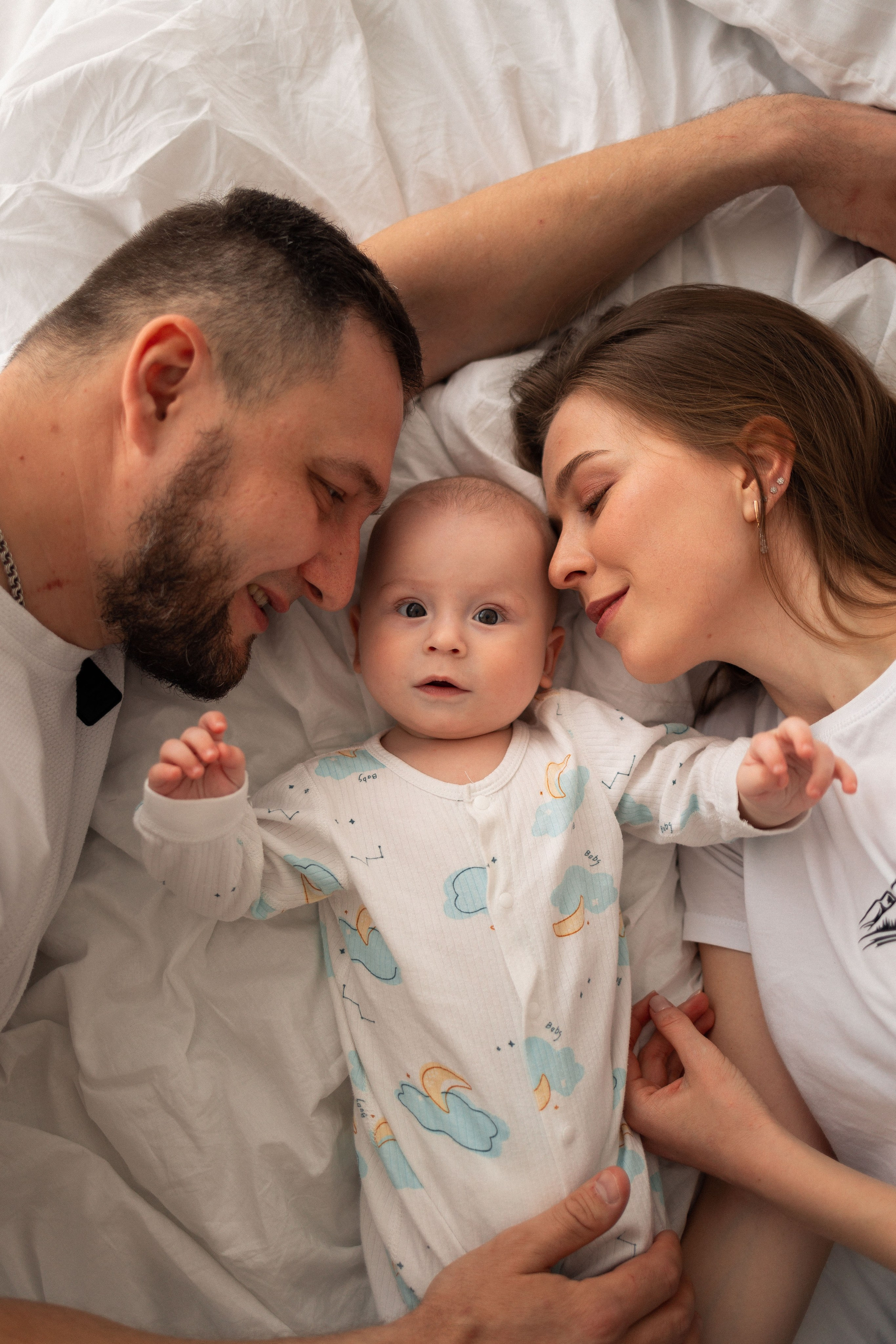 L&E&L. Семейный фотограф в Севастополе и Симферополе Александра Чистякова