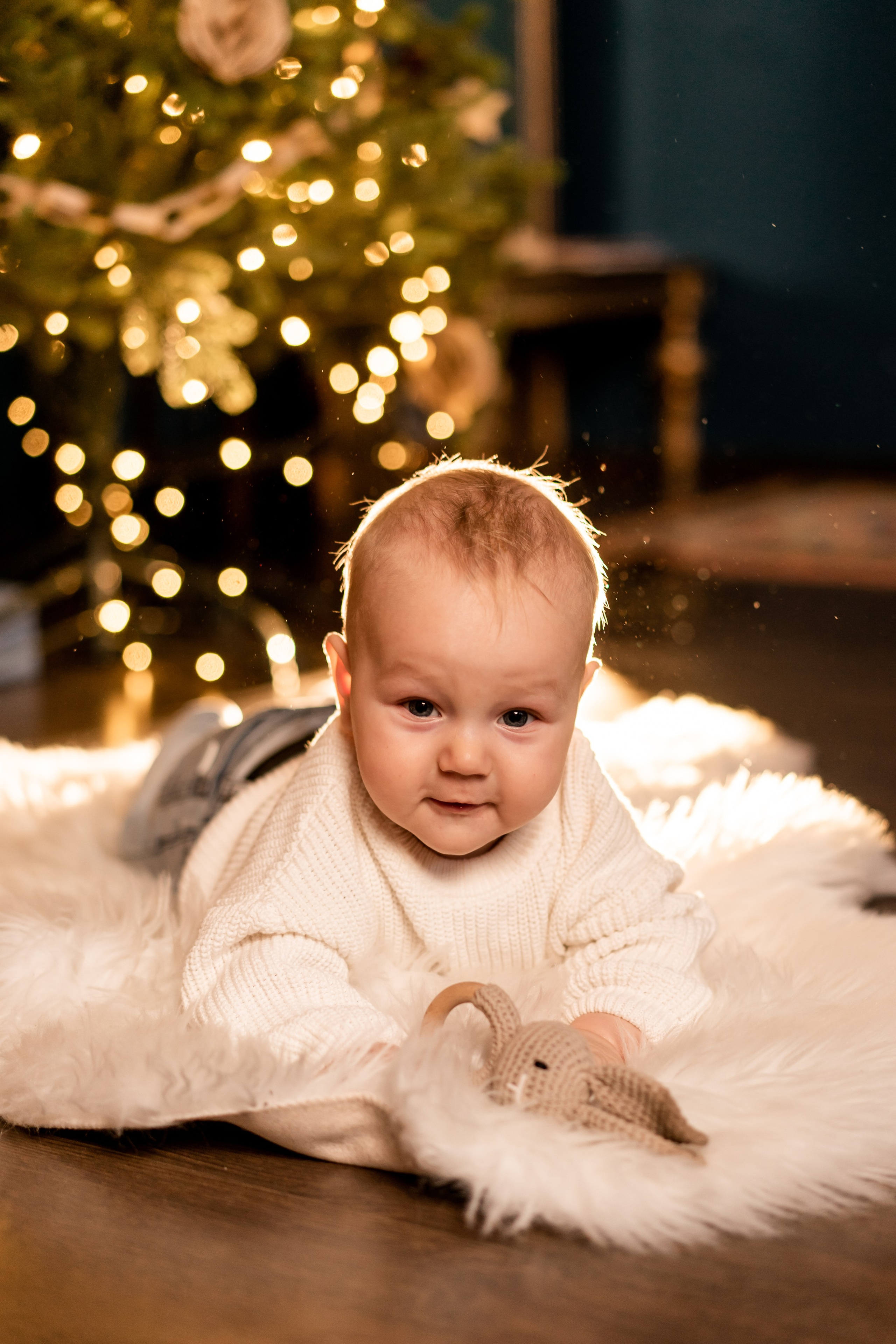 Анастасия Twinkle. Семейный и детский фотограф в Санкт-Петербурге Дарина Герчиу