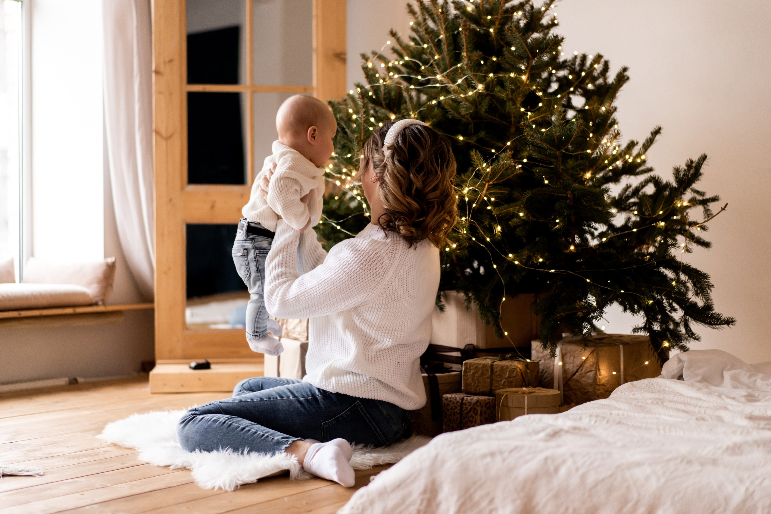 Анастасия Twinkle. Семейный и детский фотограф в Санкт-Петербурге Дарина Герчиу