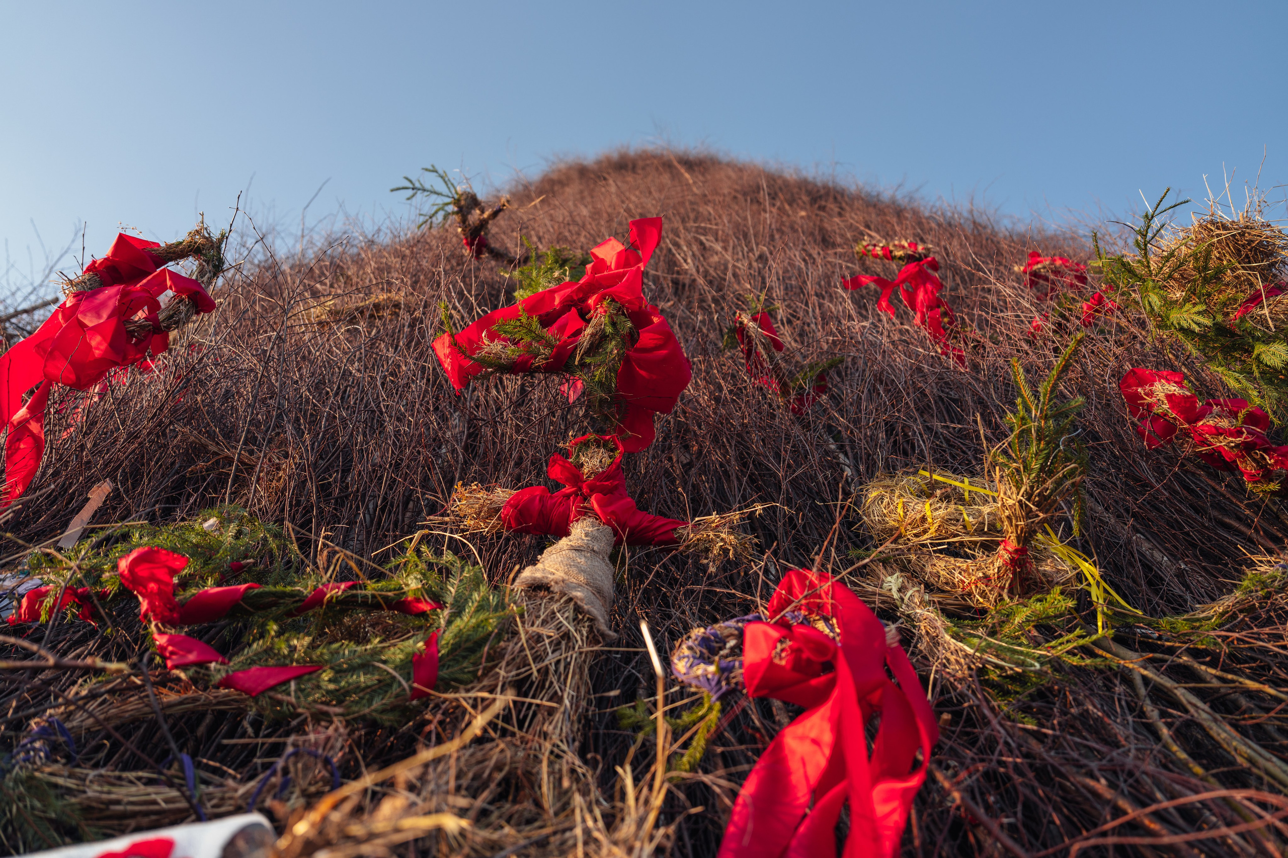 Масленица в Никола — Ленивце. @tomrus: Рустам Шагиморданов — фотограф