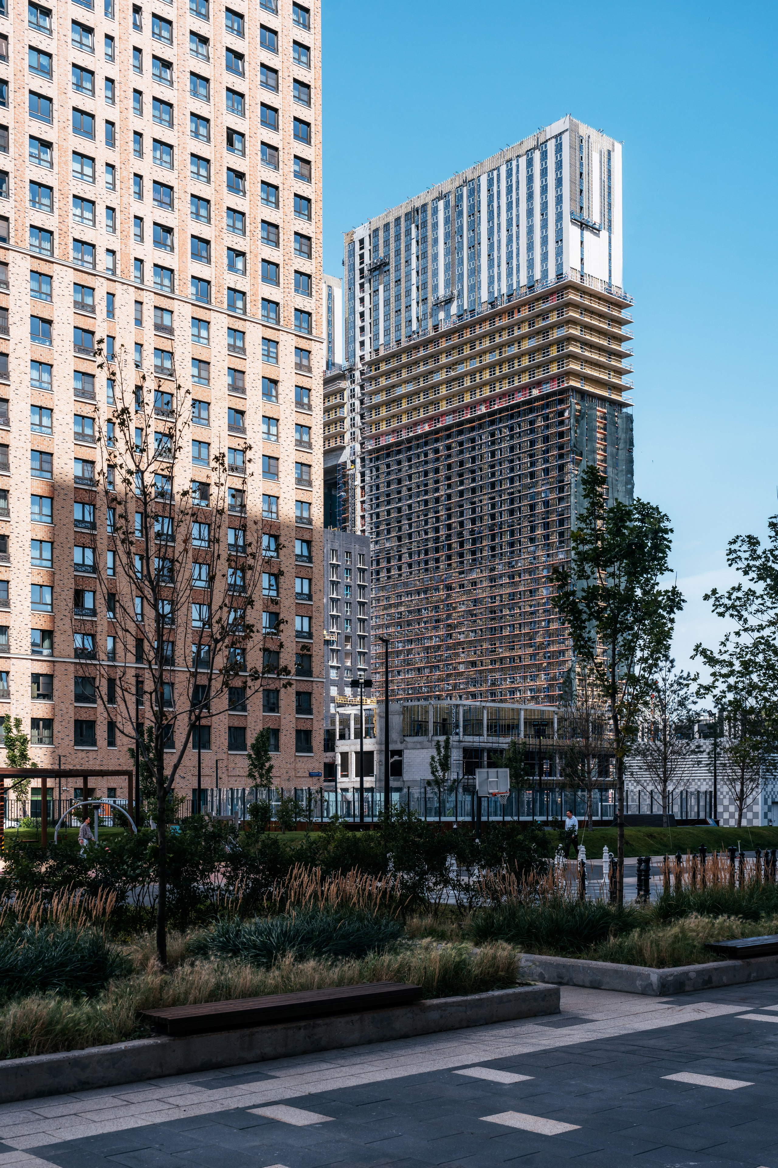 Seliger City, MR GROUP. @tomrus: Рустам Шагиморданов — фотограф