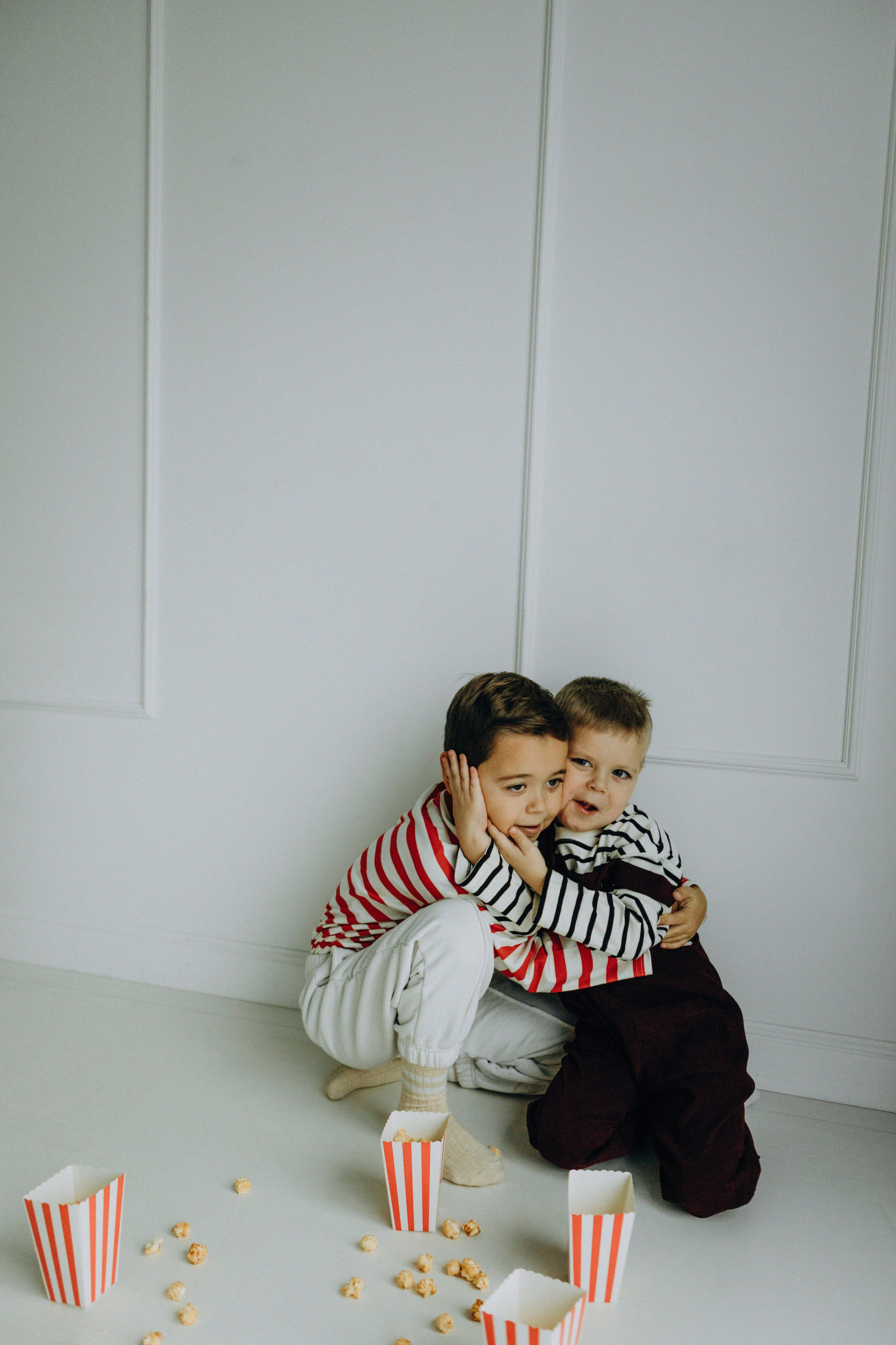 POP corn. Свадебный и семейный фотограф Арестенко Анастасия