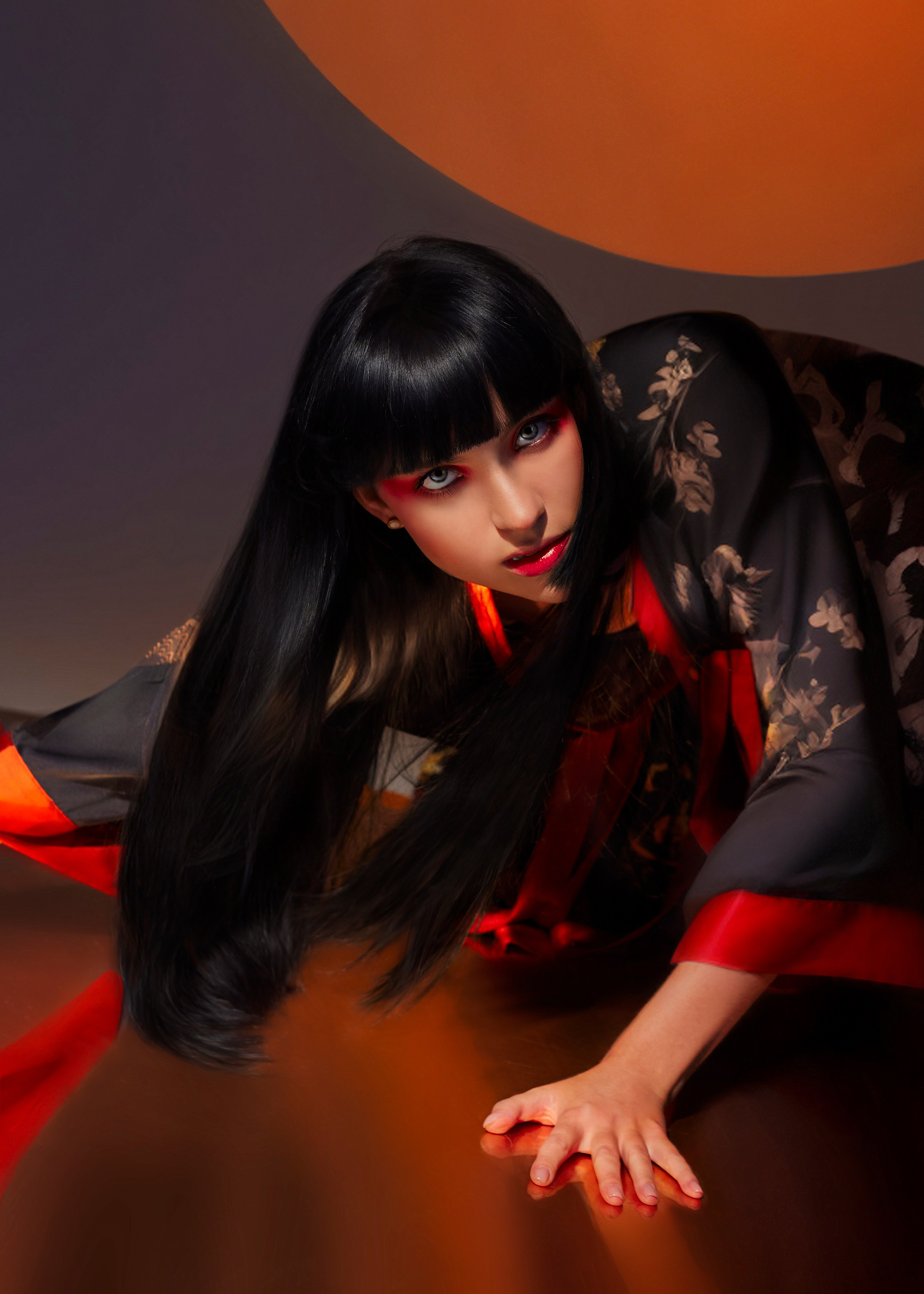 Эля. Фотограф в Ереване