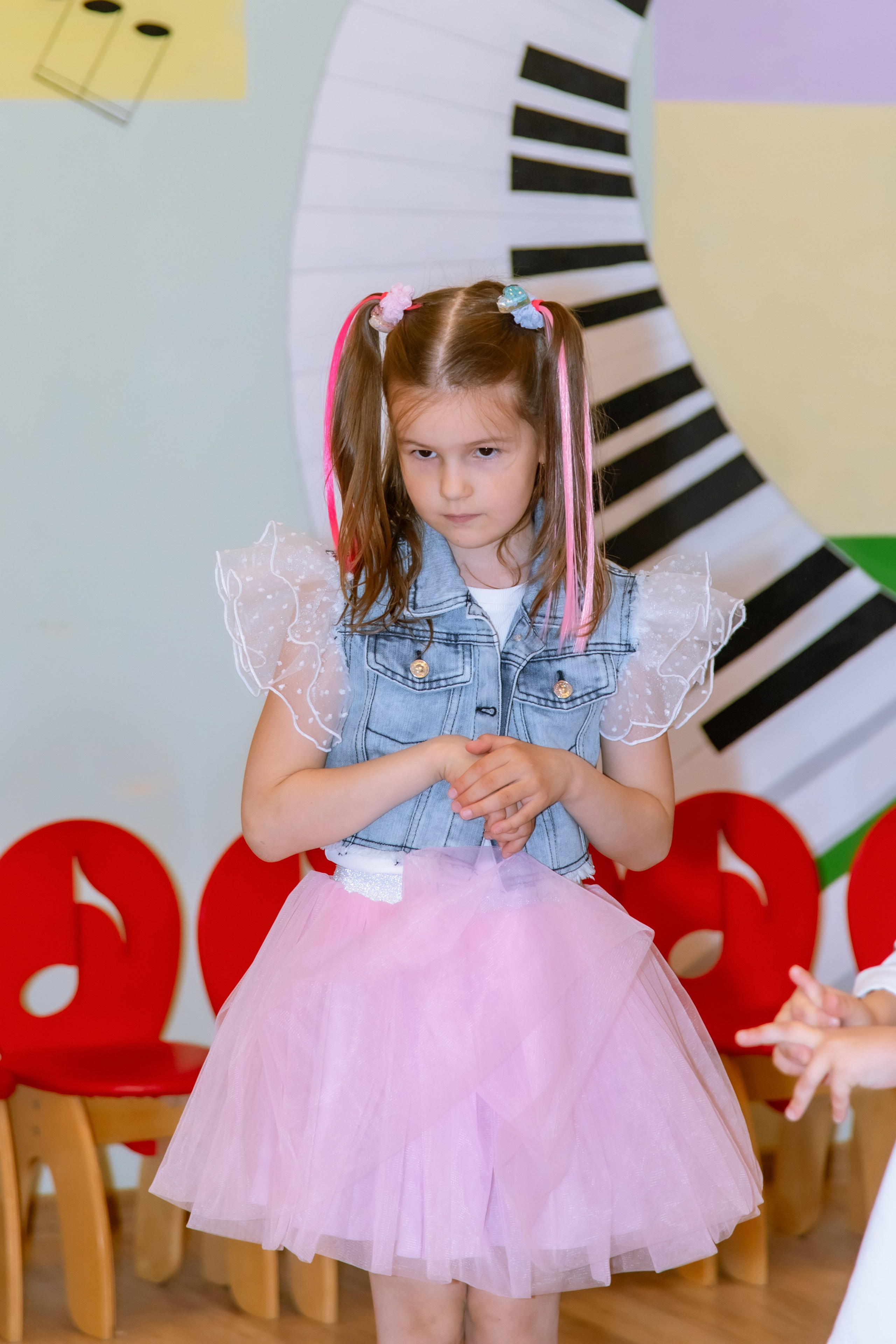 ДЕТСКИЙ САД. Фотограф Алина Лебедь