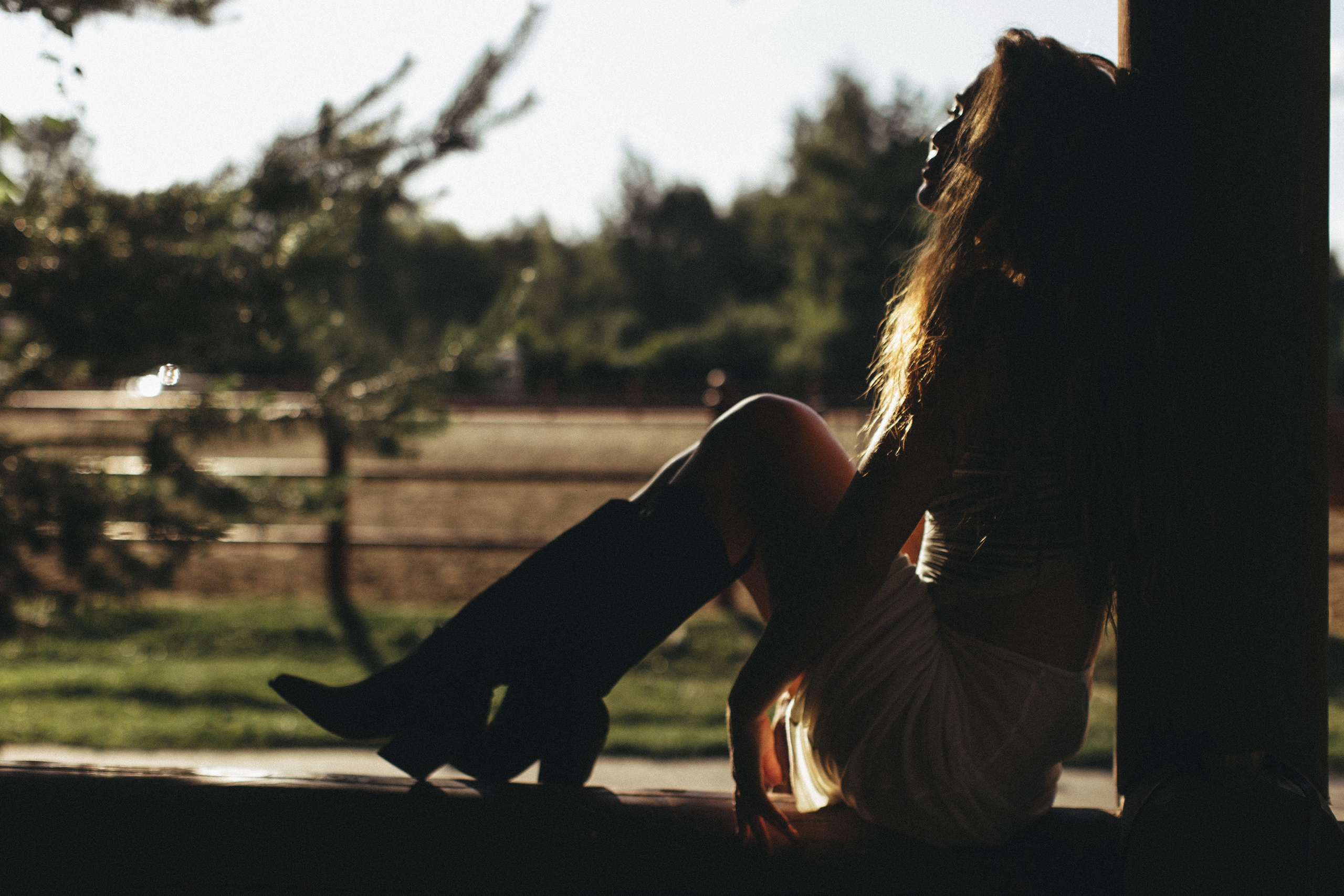 Анастасия. Фотограф Светлана Рыбенко. Белгород