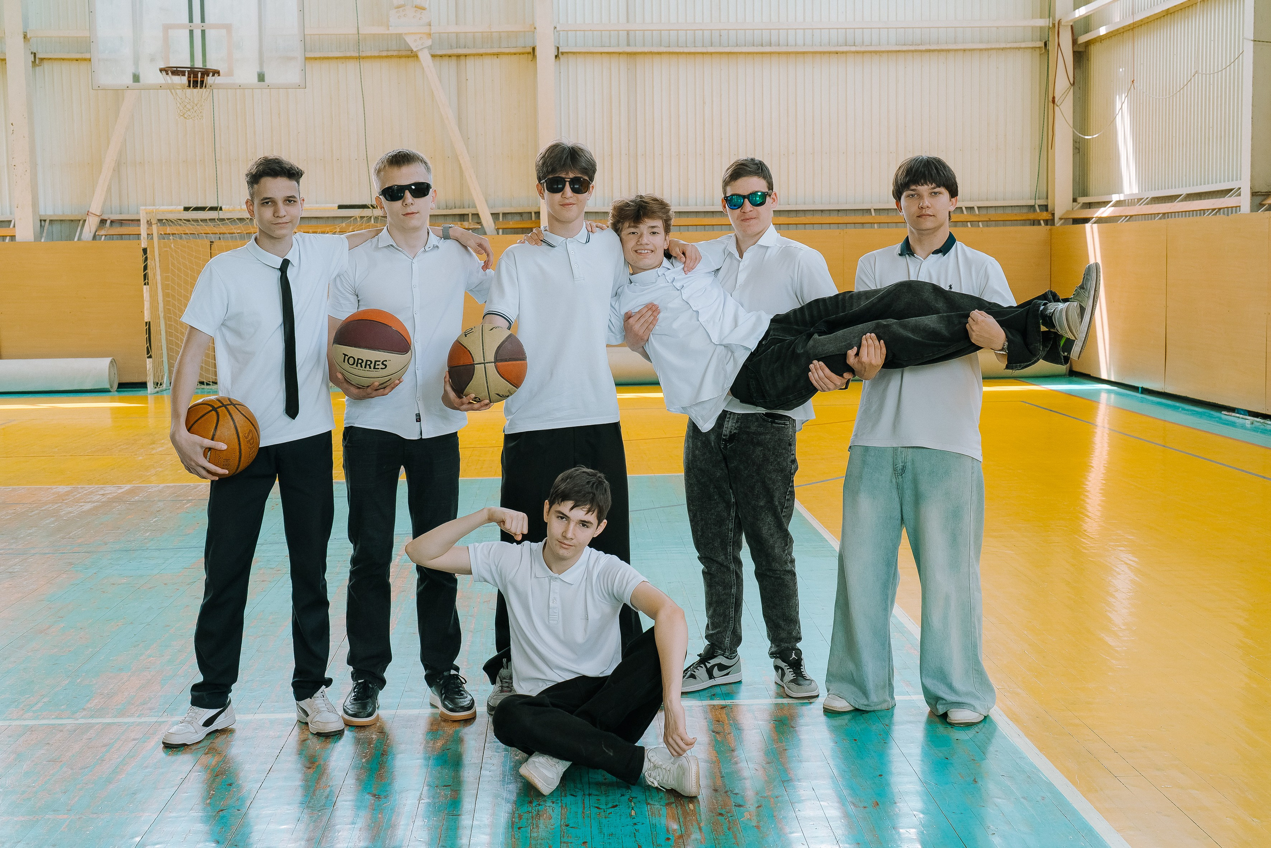 Фото в школе (групповые). Выпускные альбомы Натальи Бутко: Новороссийск, Анапа, Геленджик