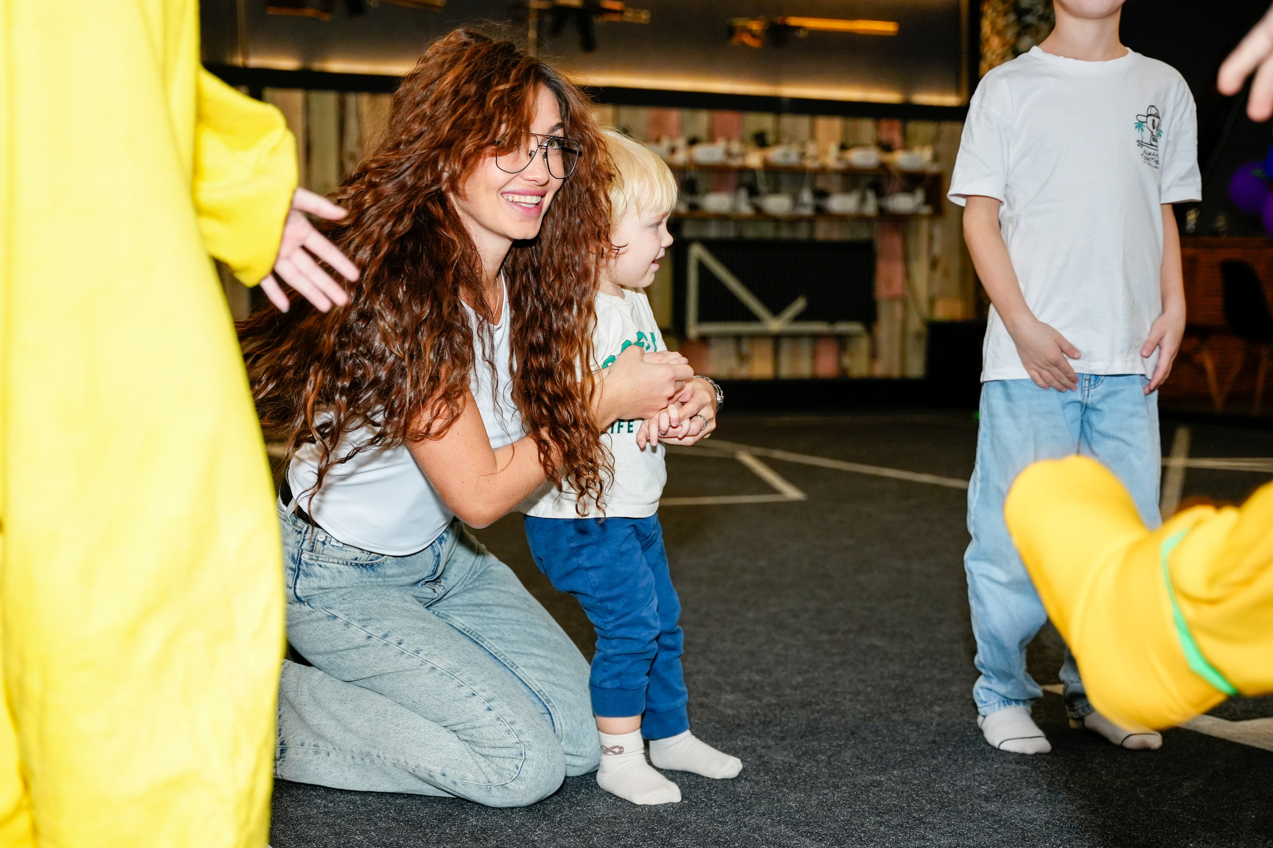 Фотограф на детский день рождения Казань. Фотограф в Казани