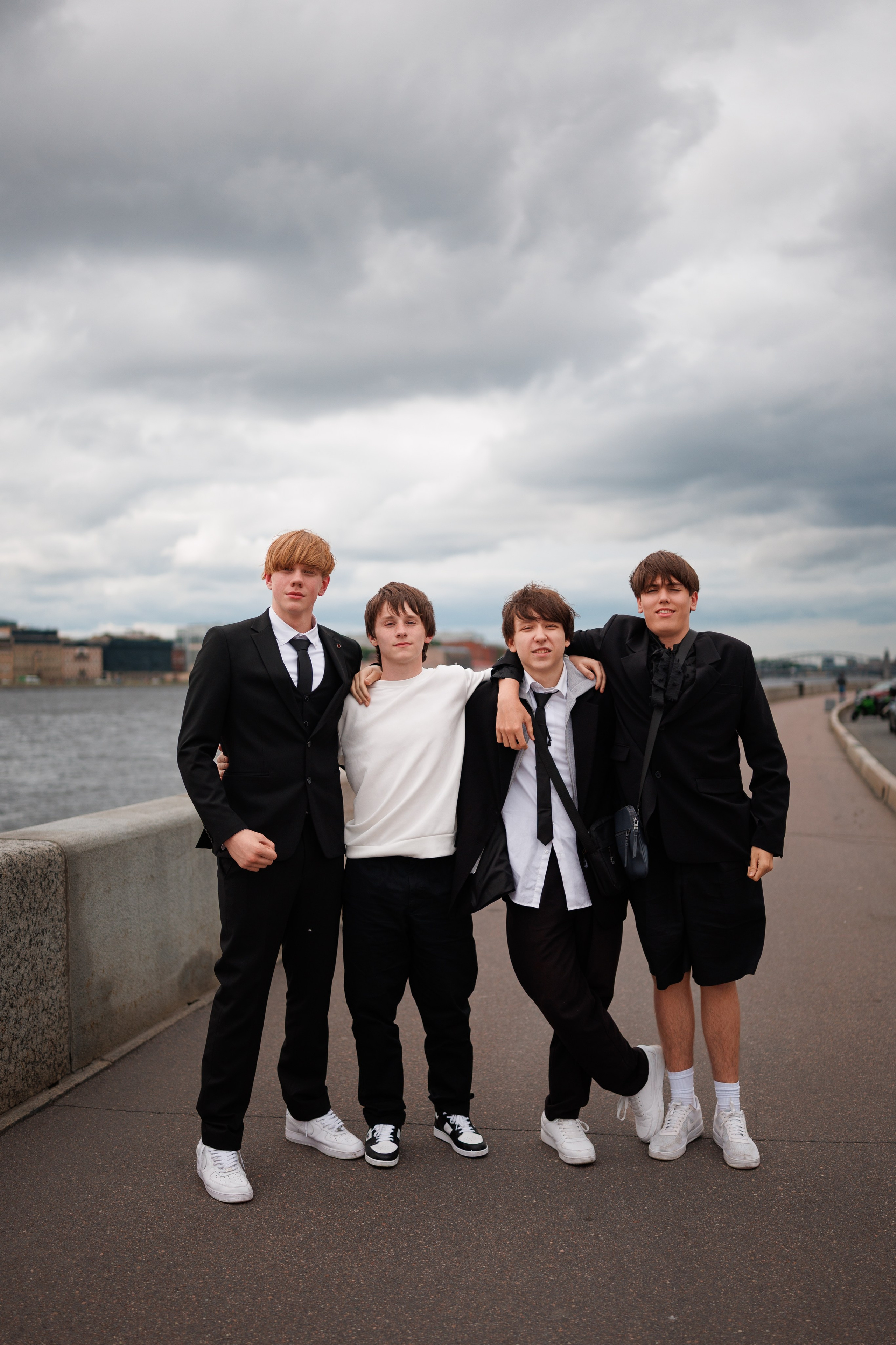 Выпускной 9 класс 2025 год. Репортажной, Свадебный, школьный